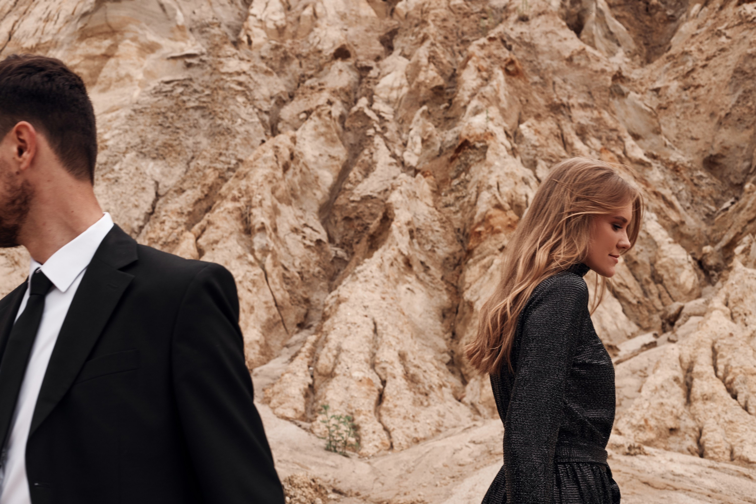 Sand. Свадебный фотограф в Москве Ольга Коржова