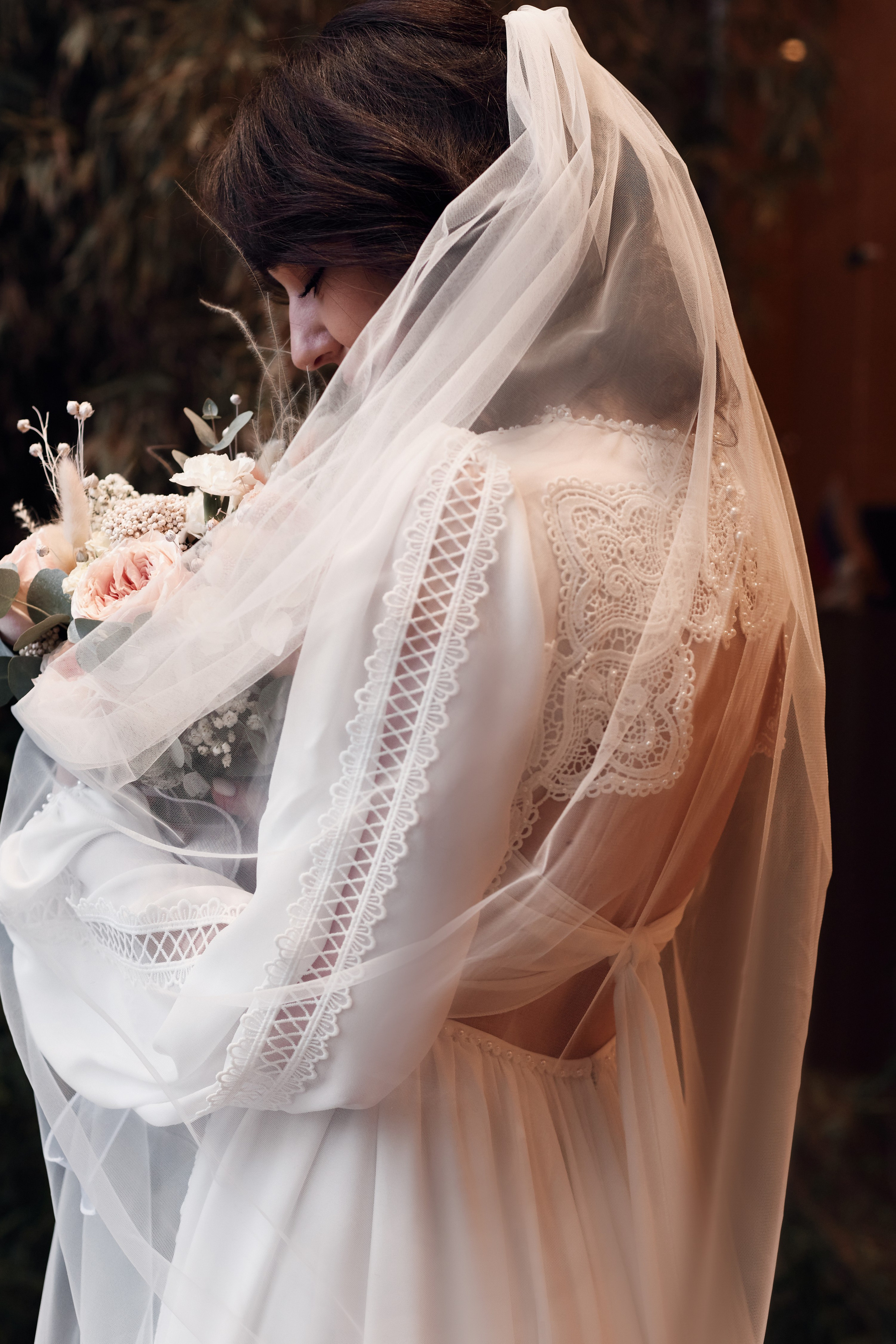 Autumn. Свадебный фотограф в Москве Ольга Коржова