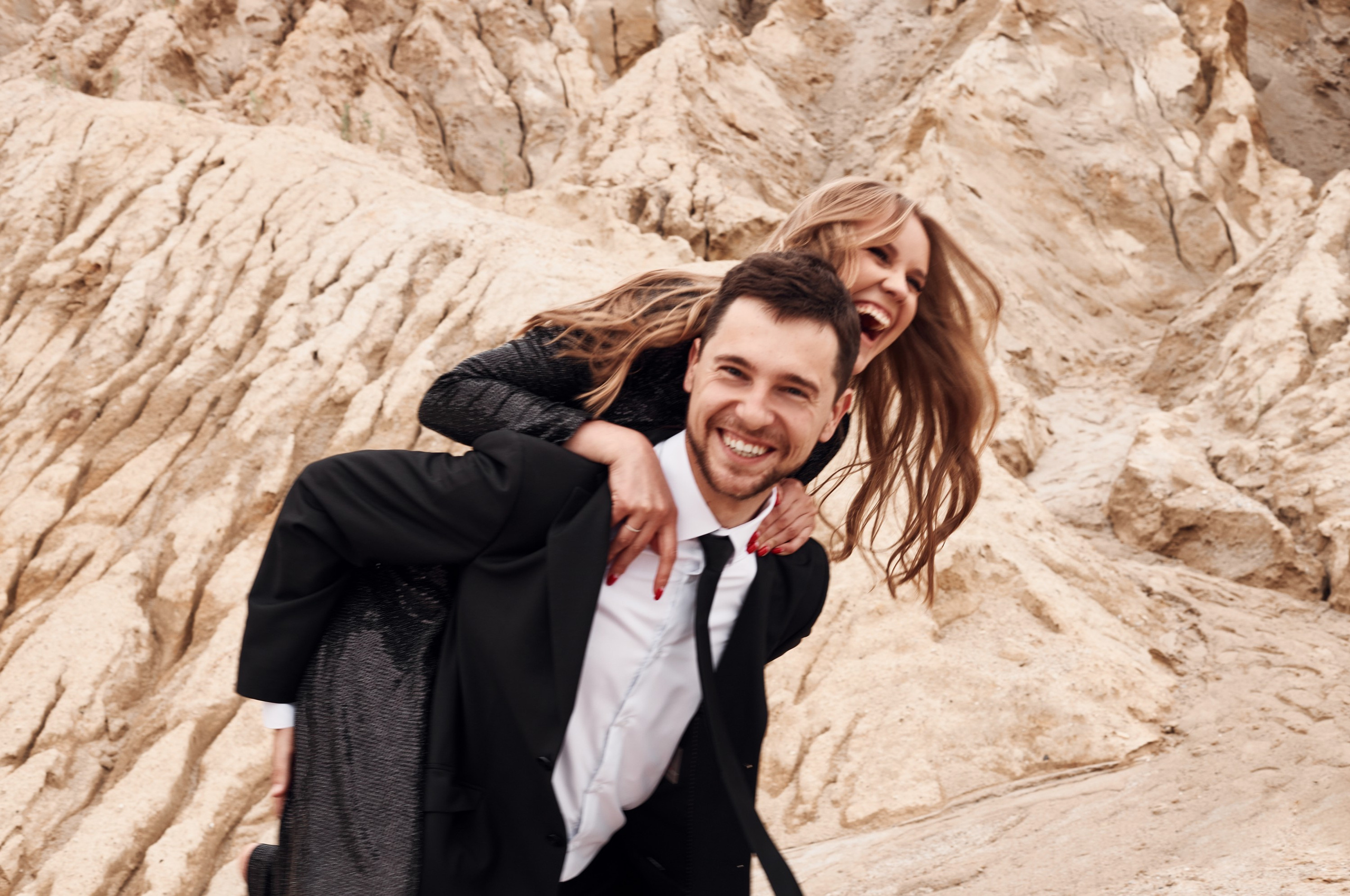 Sand. Свадебный фотограф в Москве Ольга Коржова