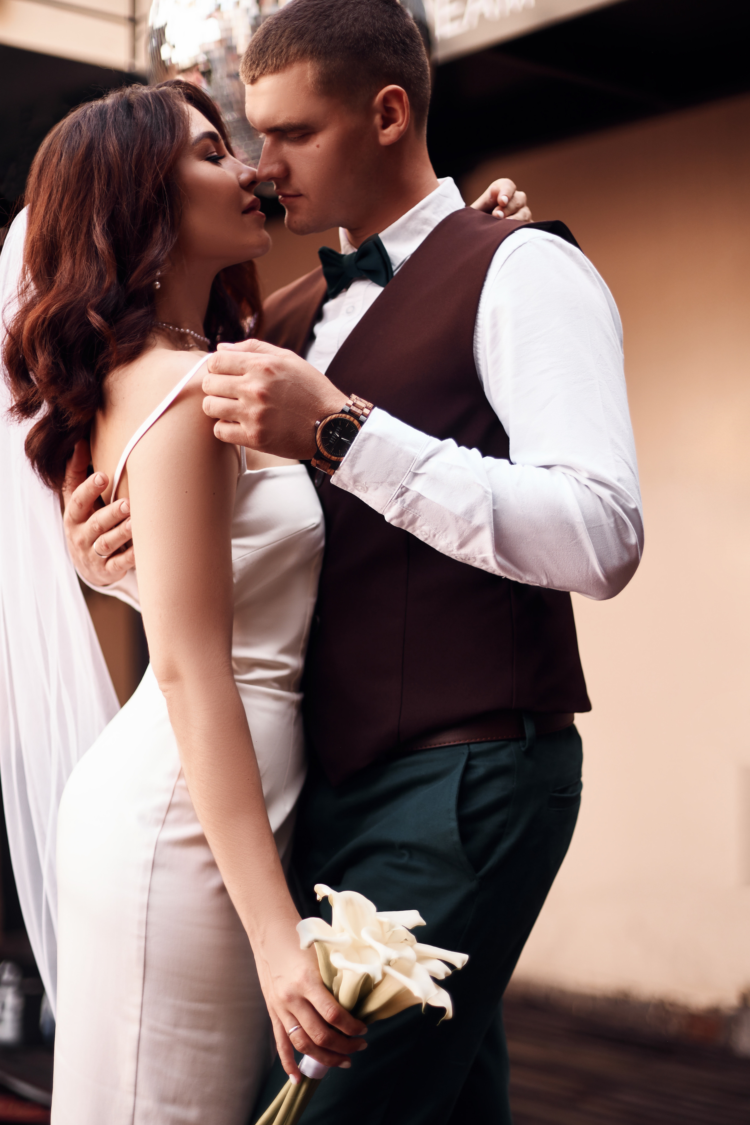 Свадьбы. Свадебный фотограф в Москве Ольга Коржова