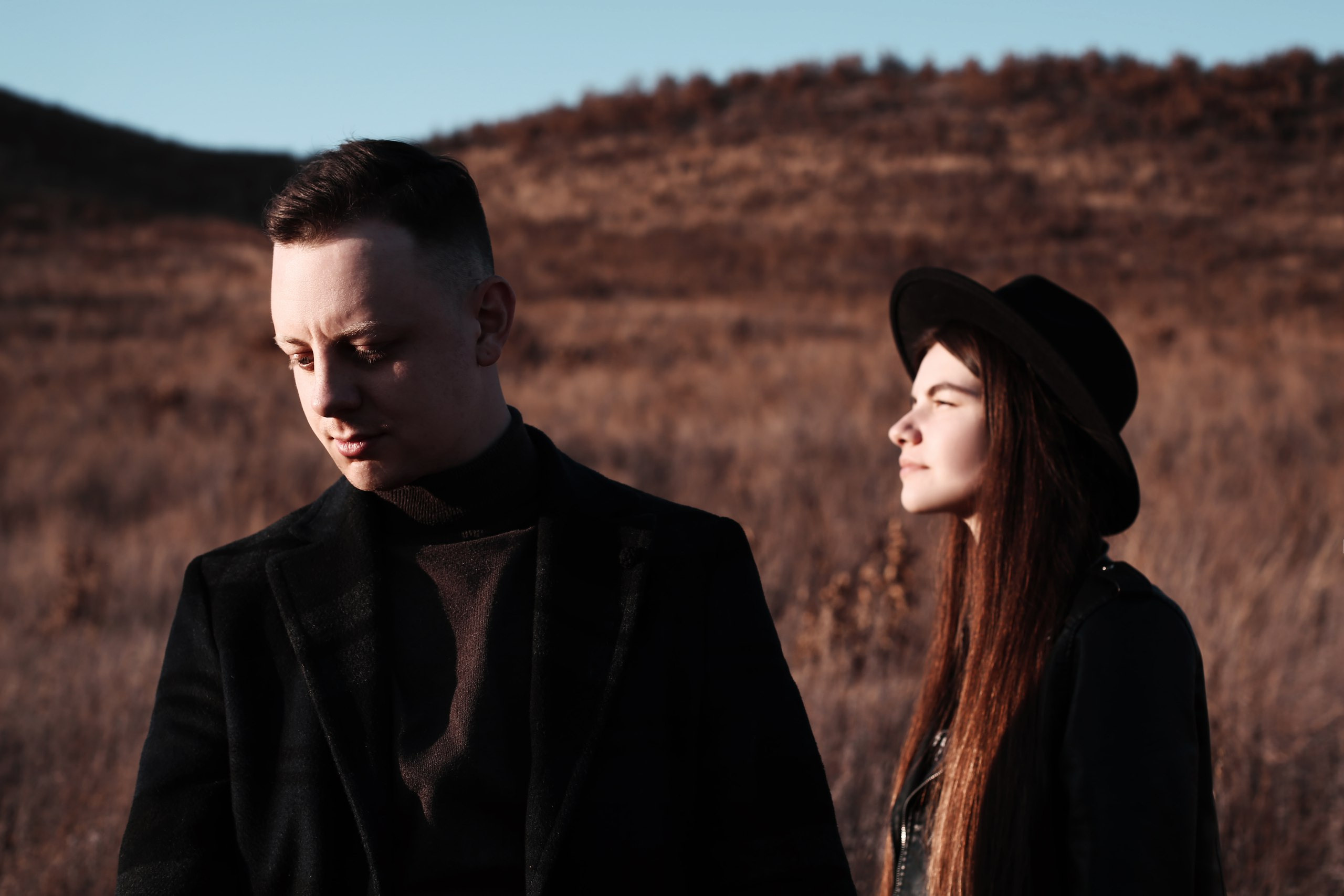 Hurts. Свадебный фотограф в Москве Ольга Коржова