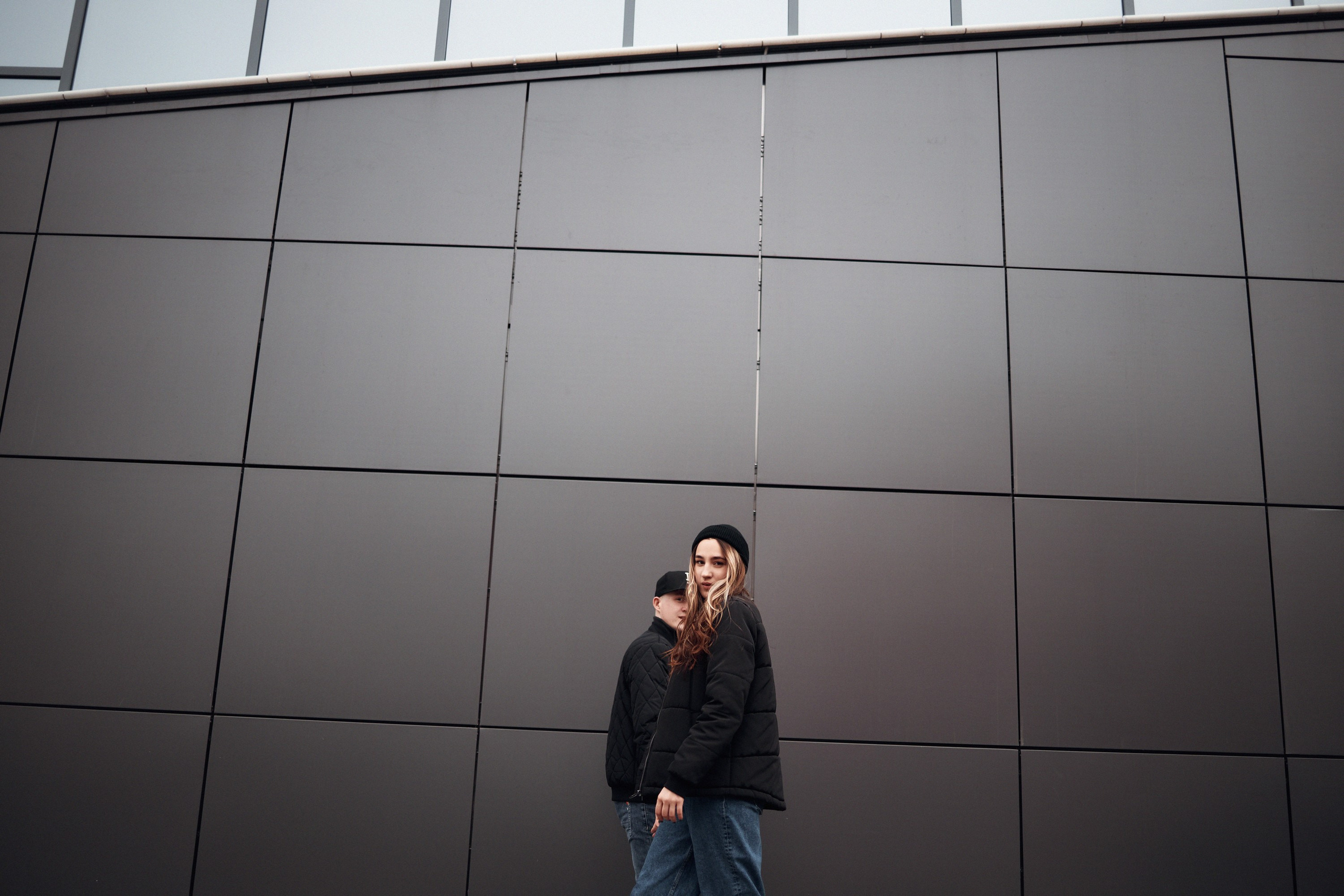 Gray. Свадебный фотограф в Москве Ольга Коржова