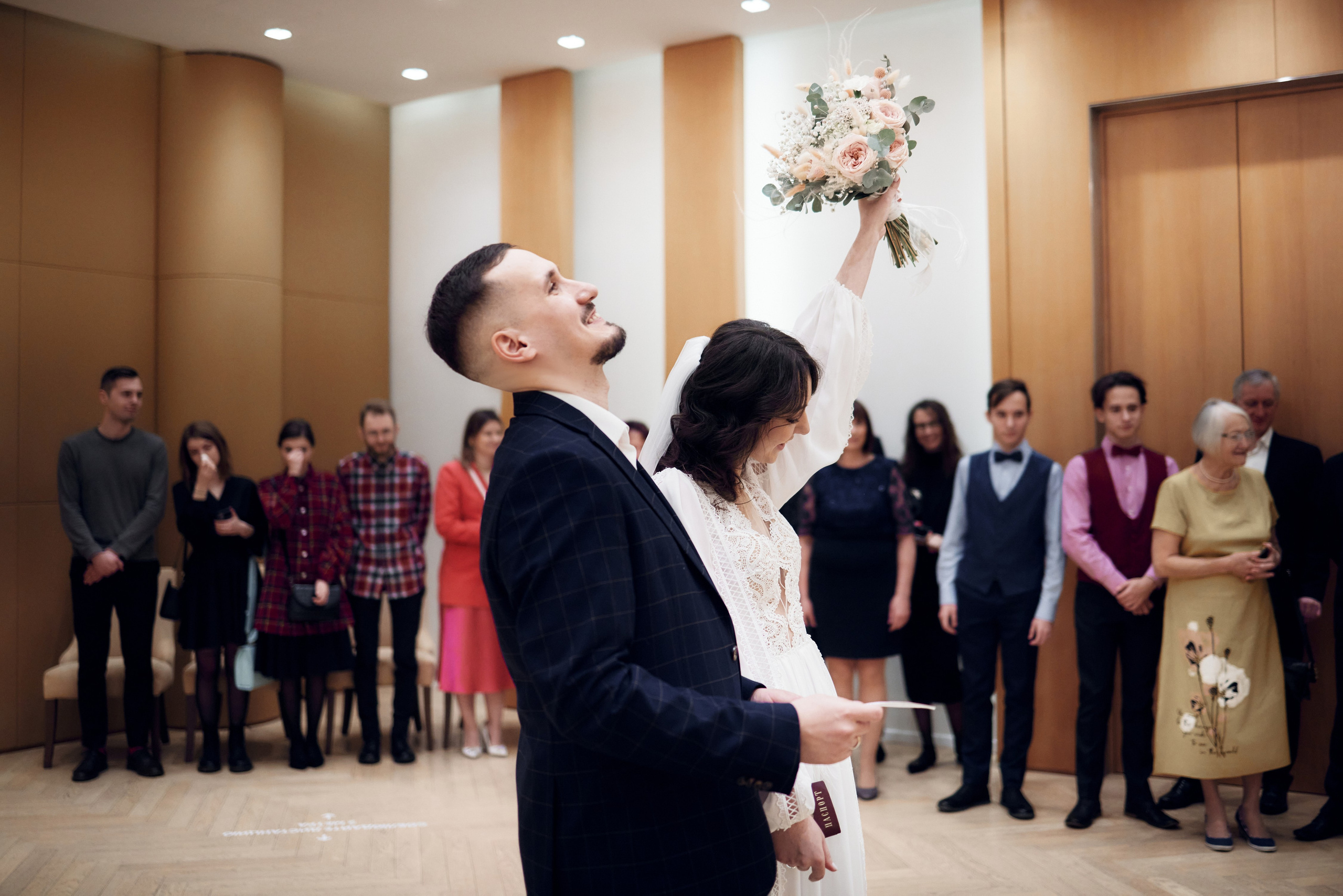 Autumn. Свадебный фотограф в Москве Ольга Коржова