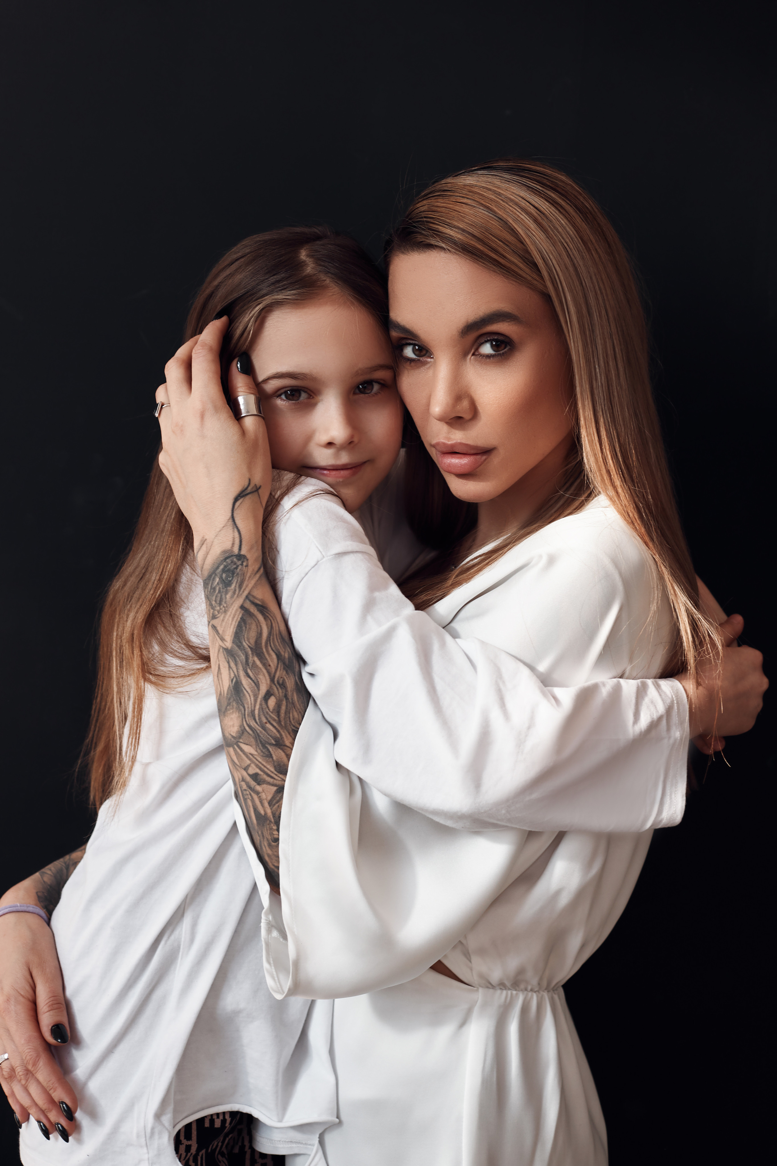 Семьи. Свадебный фотограф в Москве Ольга Коржова