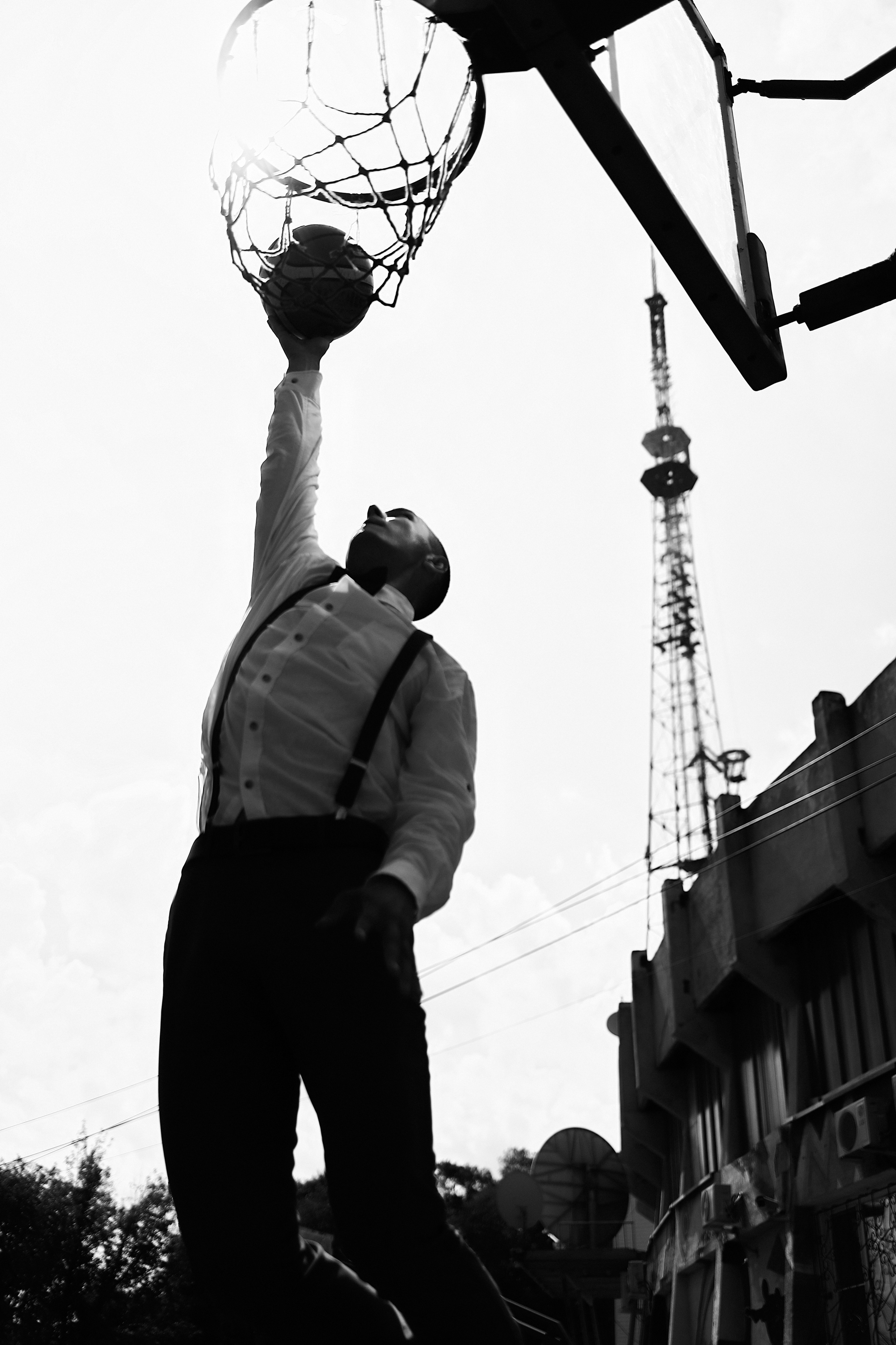 Basket. Свадебный фотограф в Москве Ольга Коржова