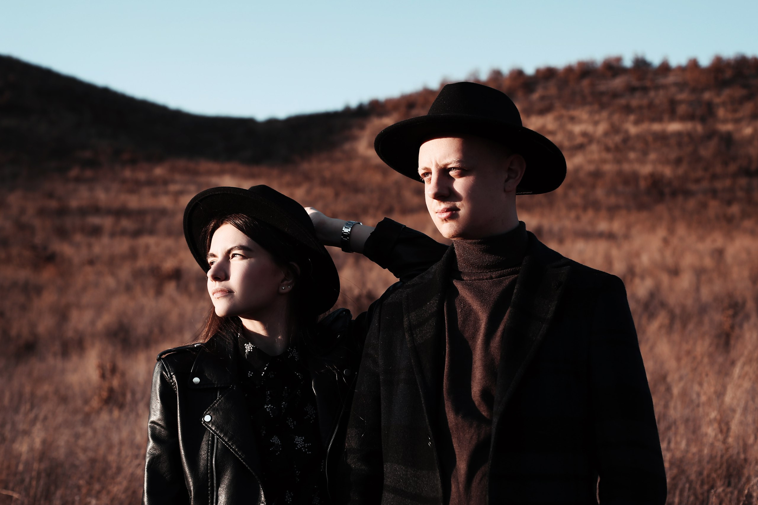 Hurts. Свадебный фотограф в Москве Ольга Коржова