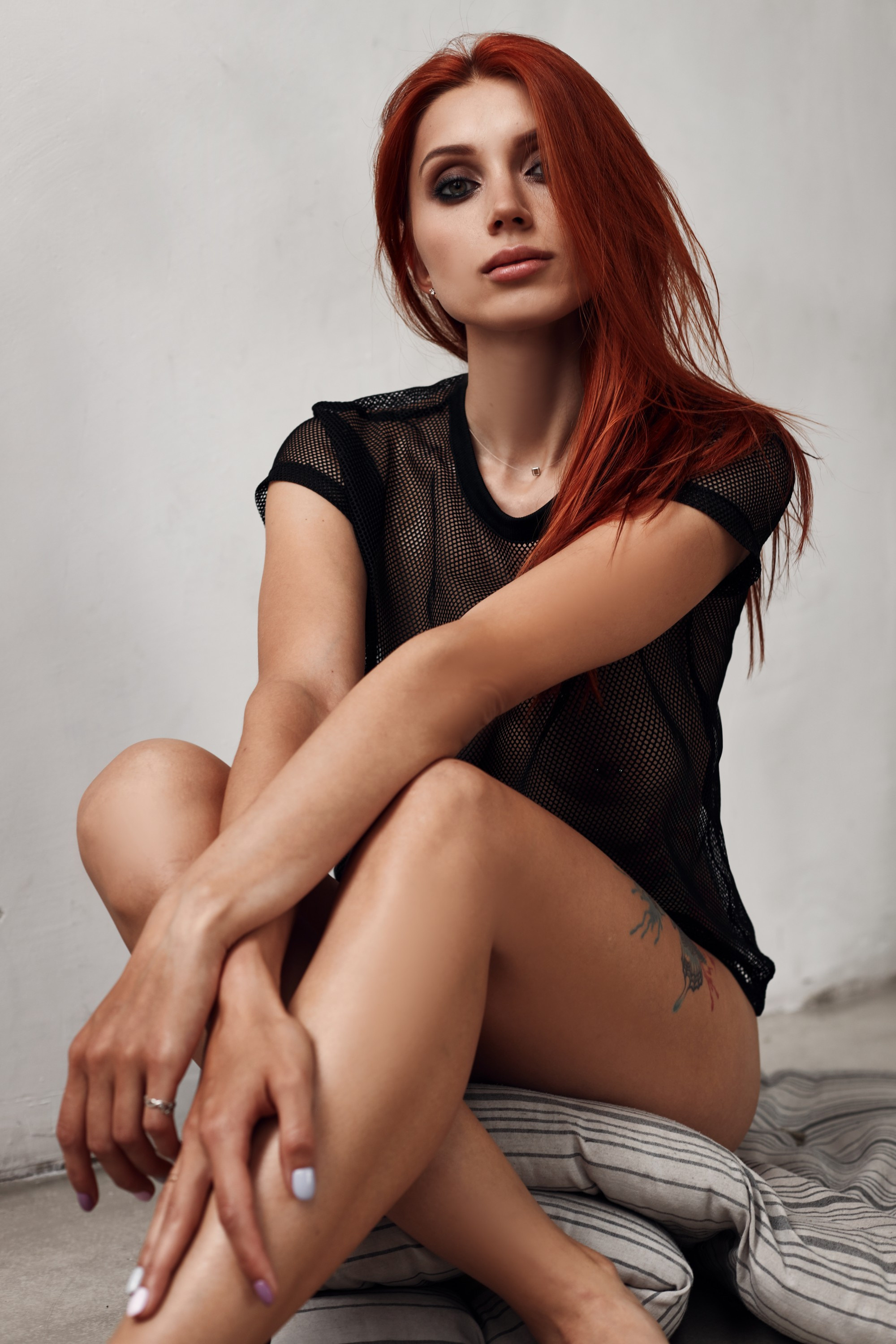 Портреты. Свадебный фотограф в Москве Ольга Коржова