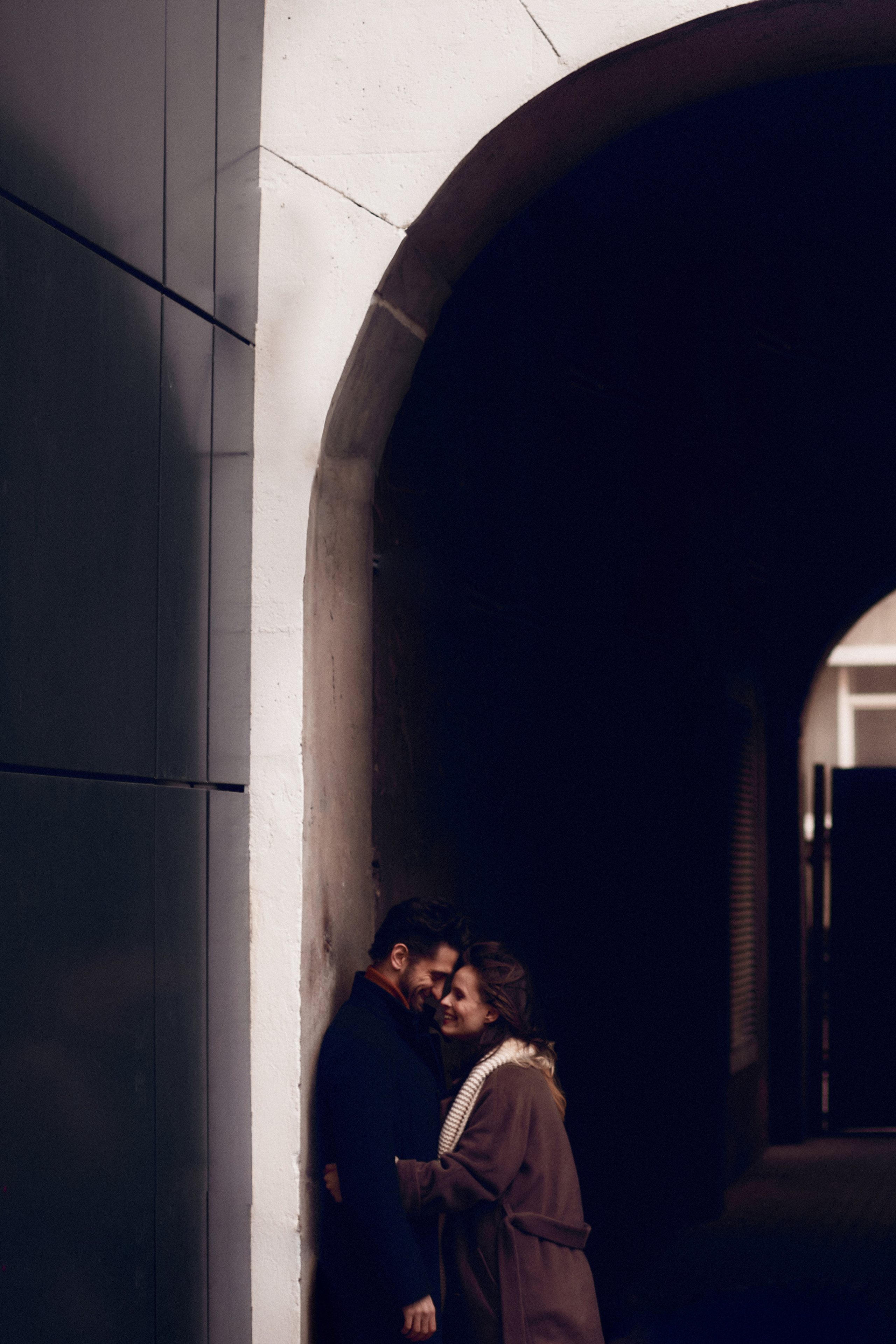 Feelings. Свадебный фотограф в Москве Ольга Коржова