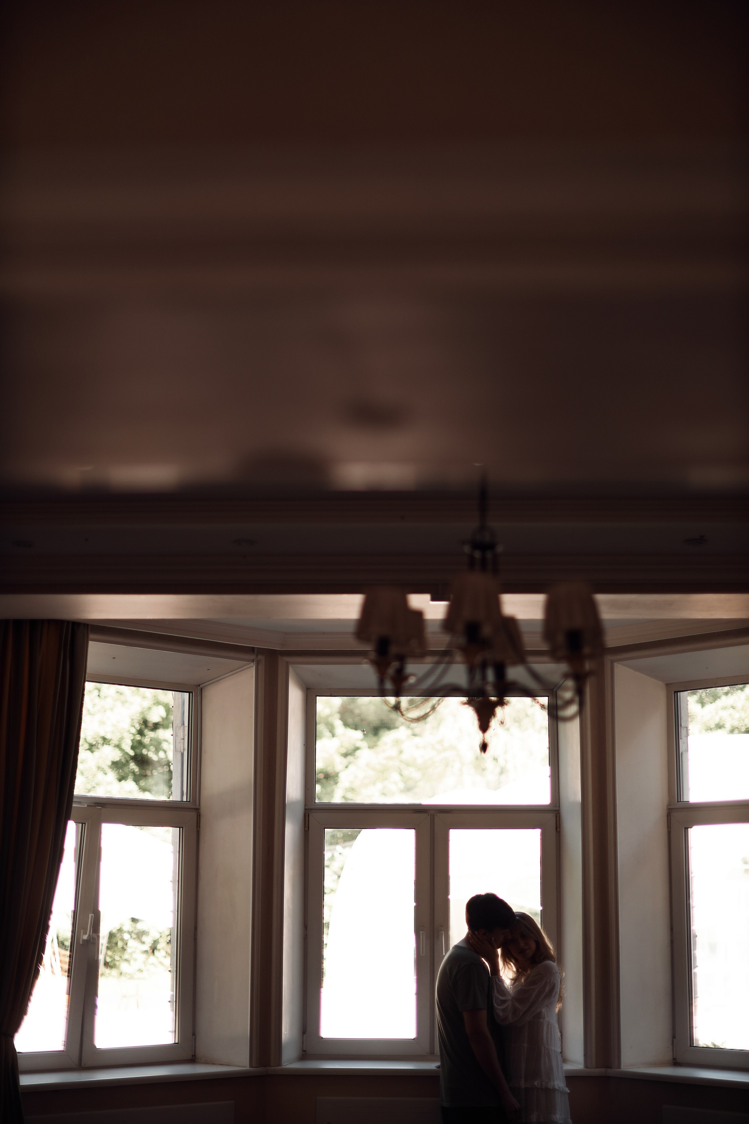 Forest mystery. Свадебный фотограф в Москве Ольга Коржова