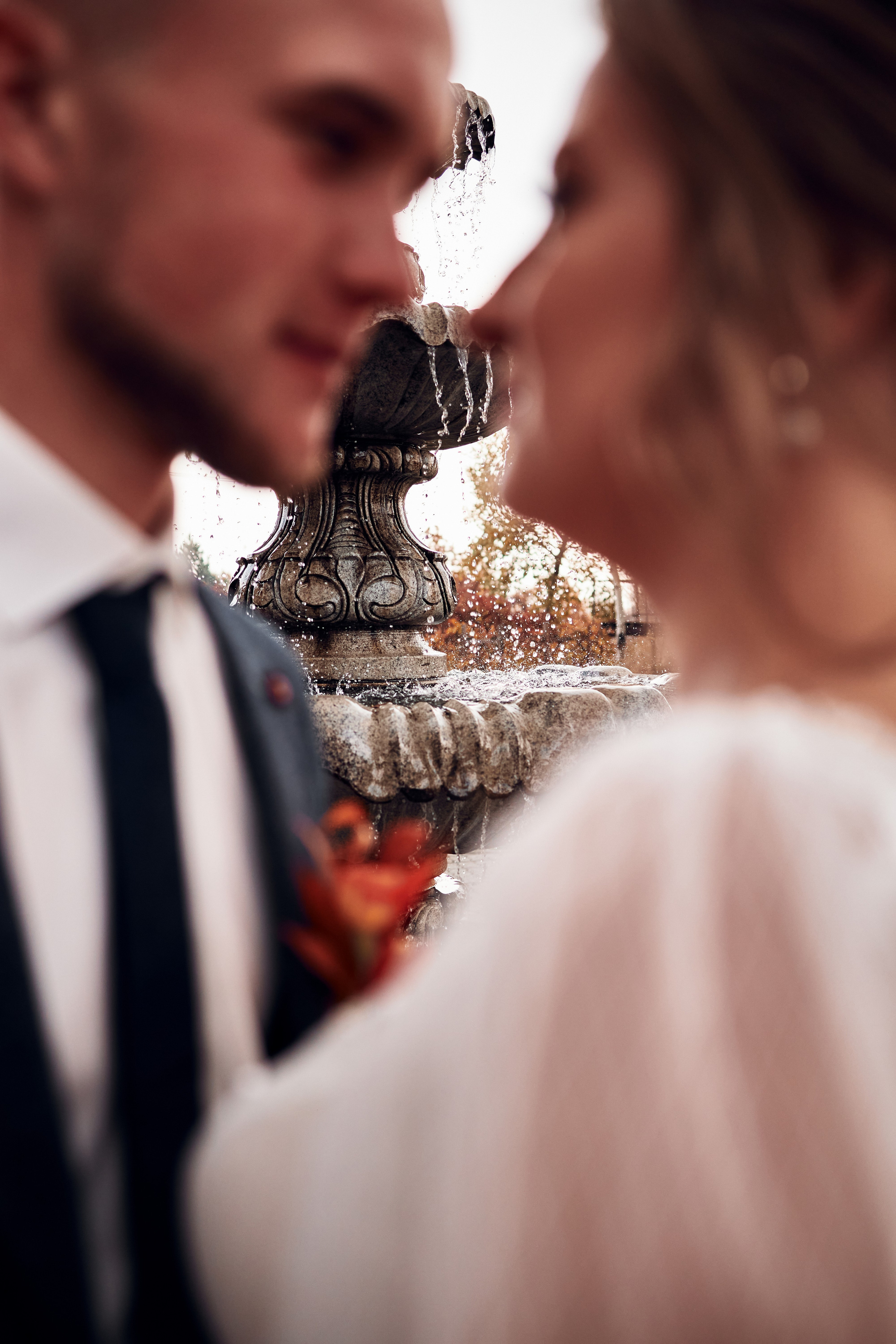 Kitten. Свадебный фотограф в Москве Ольга Коржова