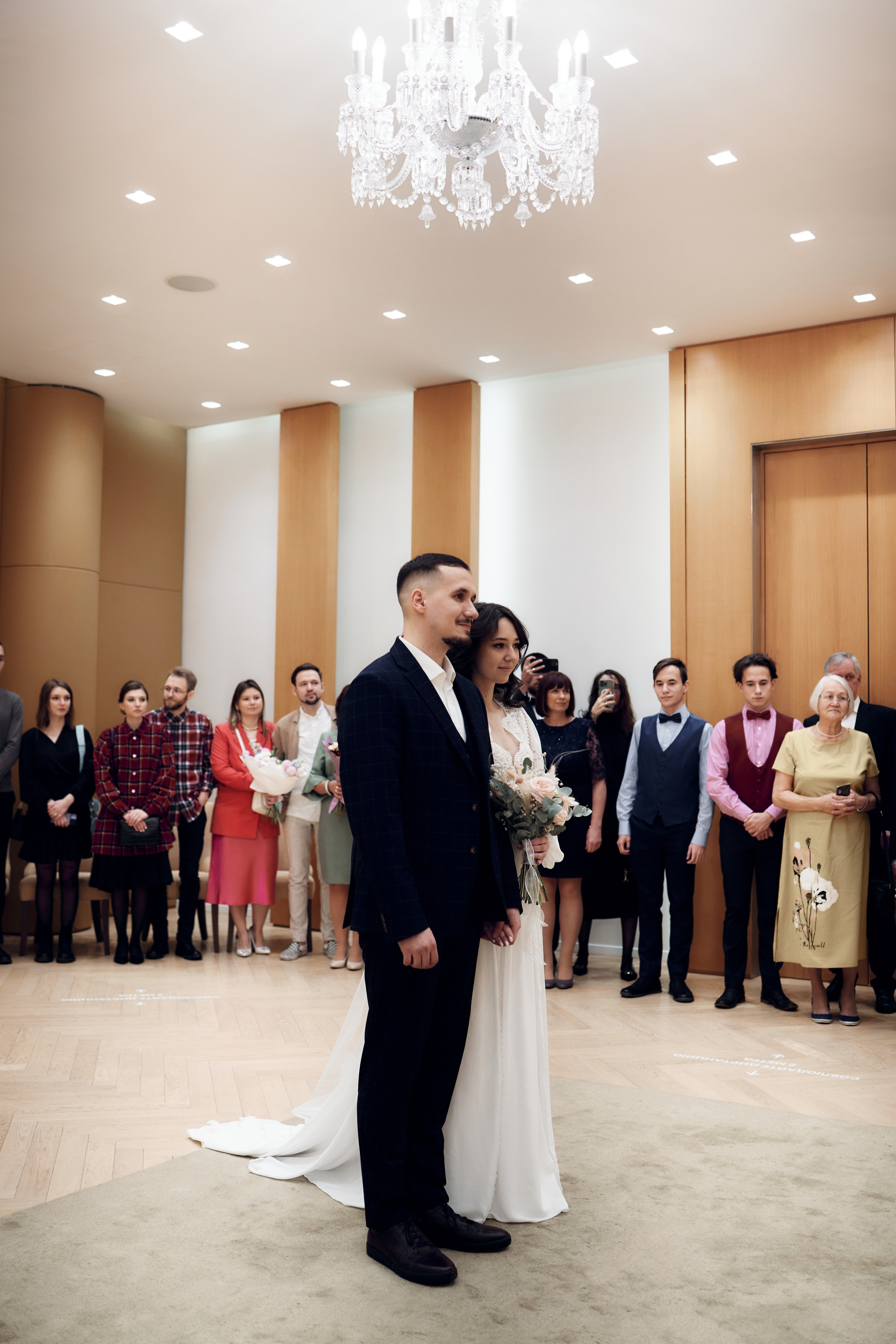 Autumn. Свадебный фотограф в Москве Ольга Коржова