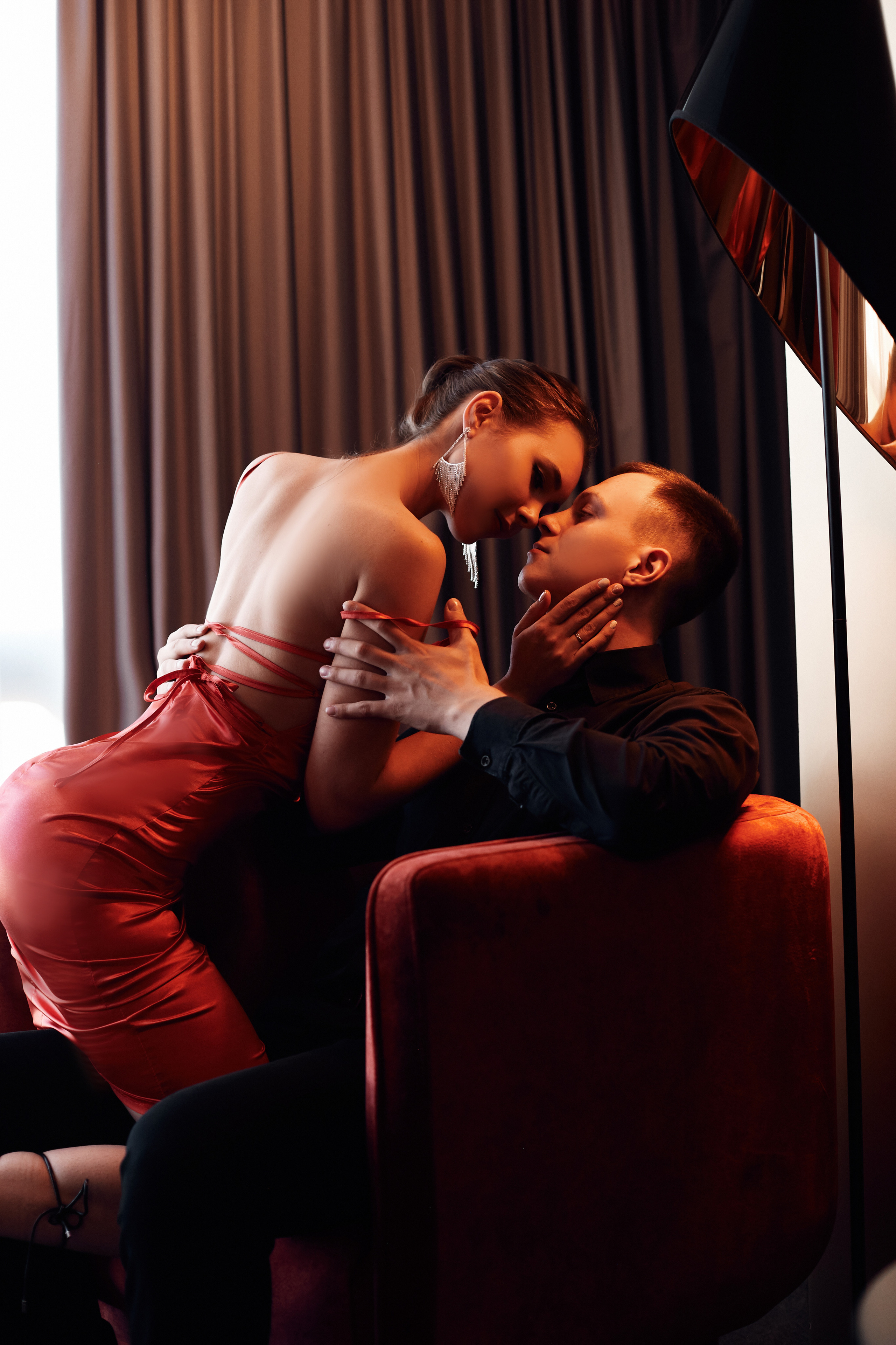 Hotel. Свадебный фотограф в Москве Ольга Коржова