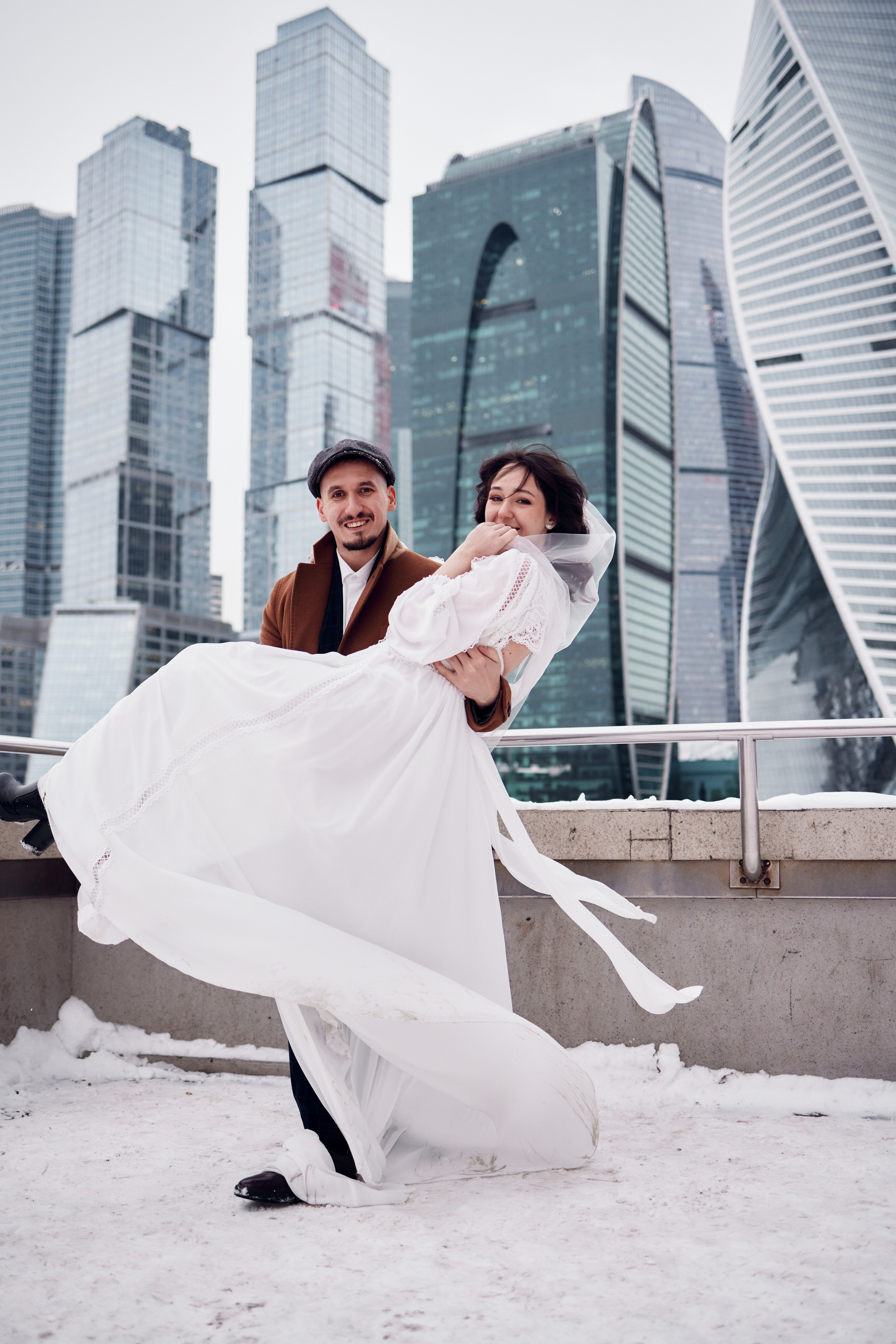 Autumn. Свадебный фотограф в Москве Ольга Коржова