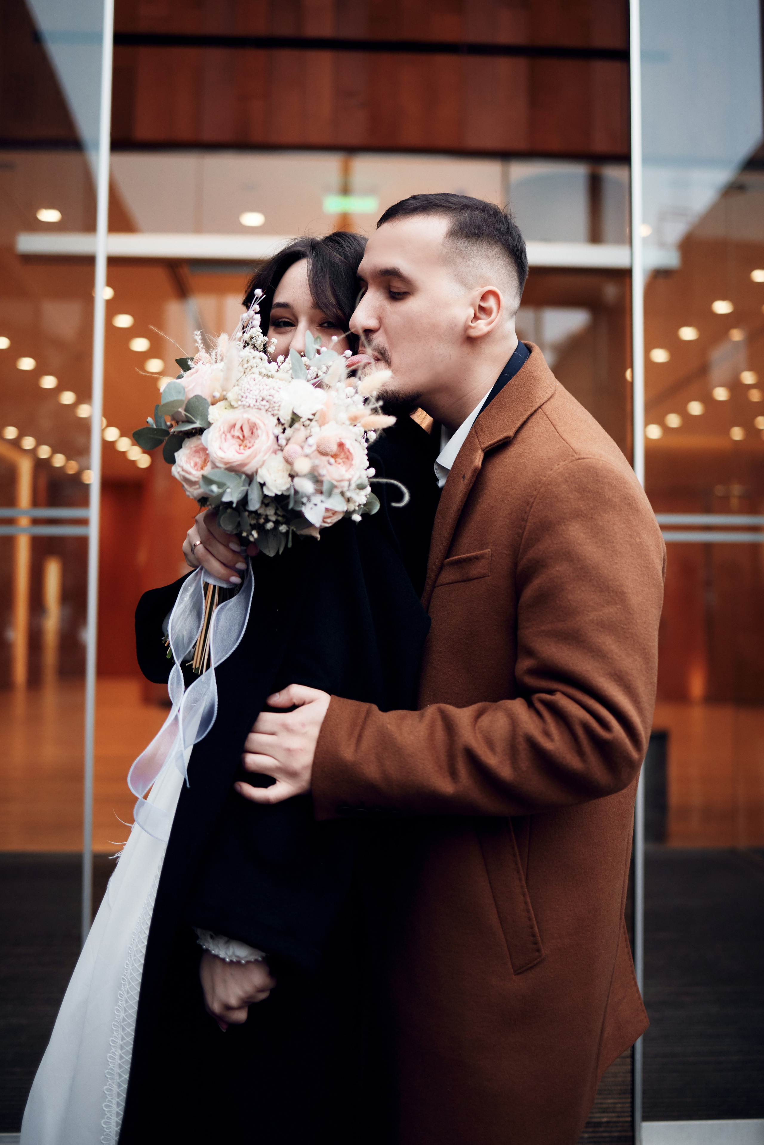 Autumn. Свадебный фотограф в Москве Ольга Коржова