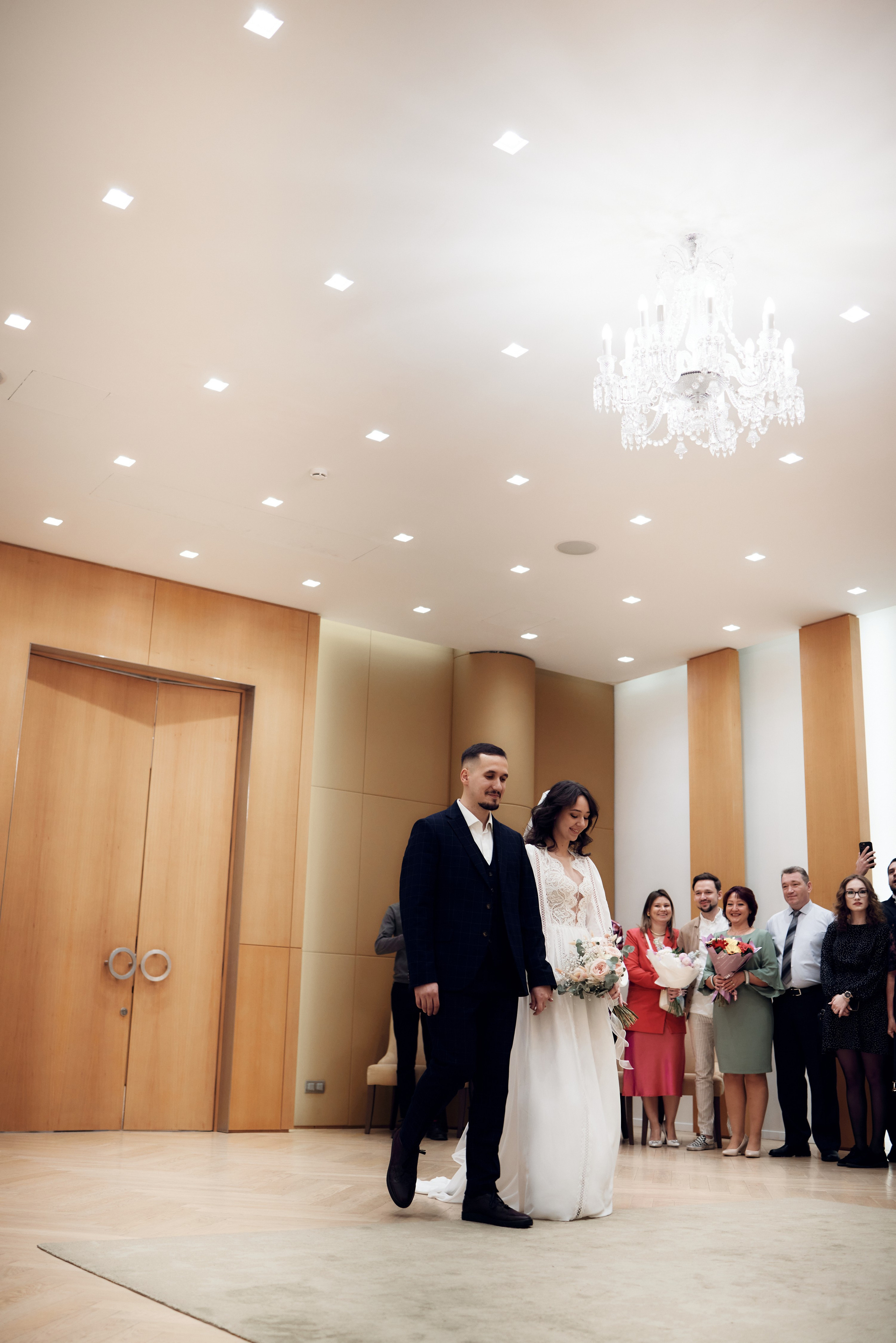 Autumn. Свадебный фотограф в Москве Ольга Коржова