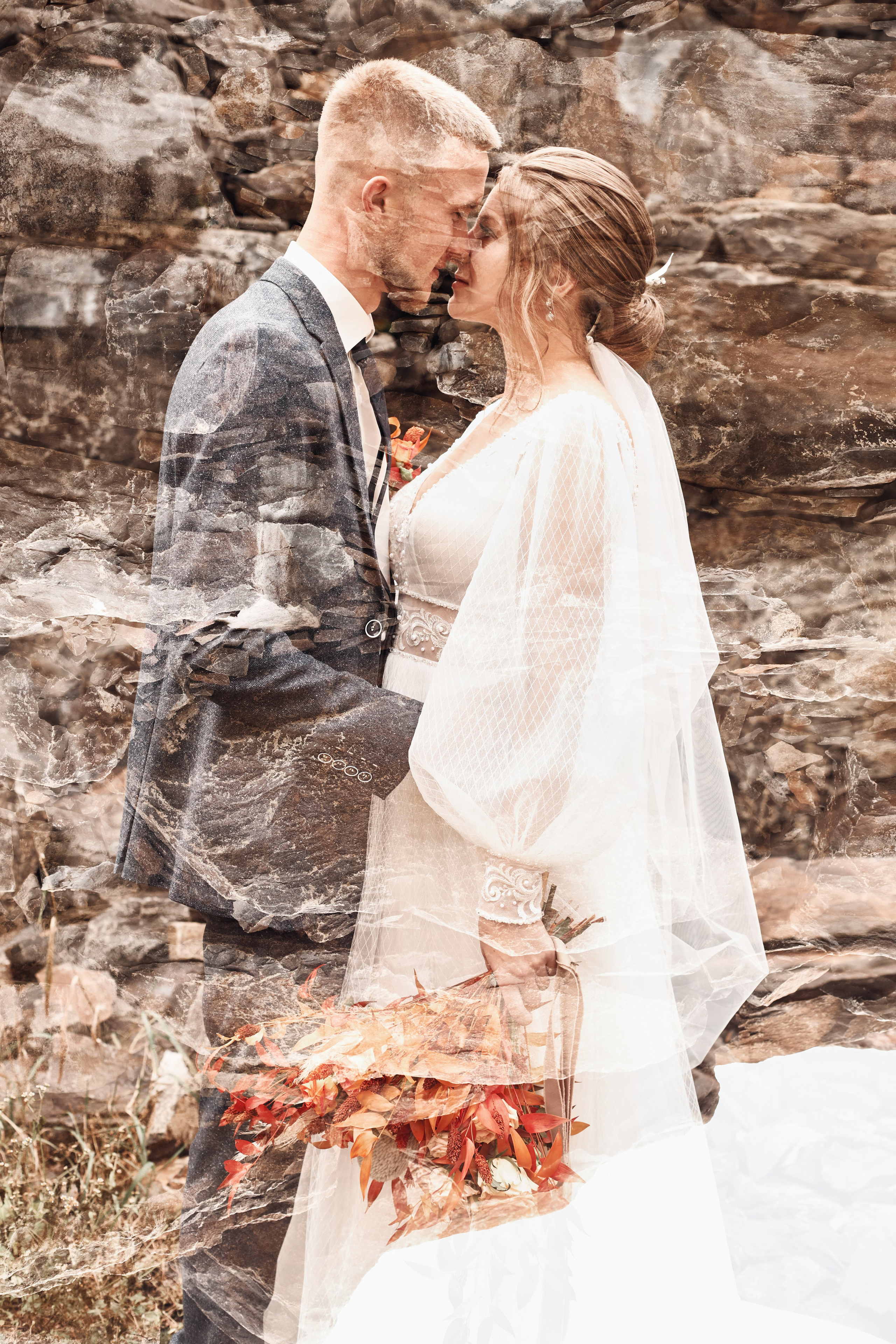 Kitten. Свадебный фотограф в Москве Ольга Коржова