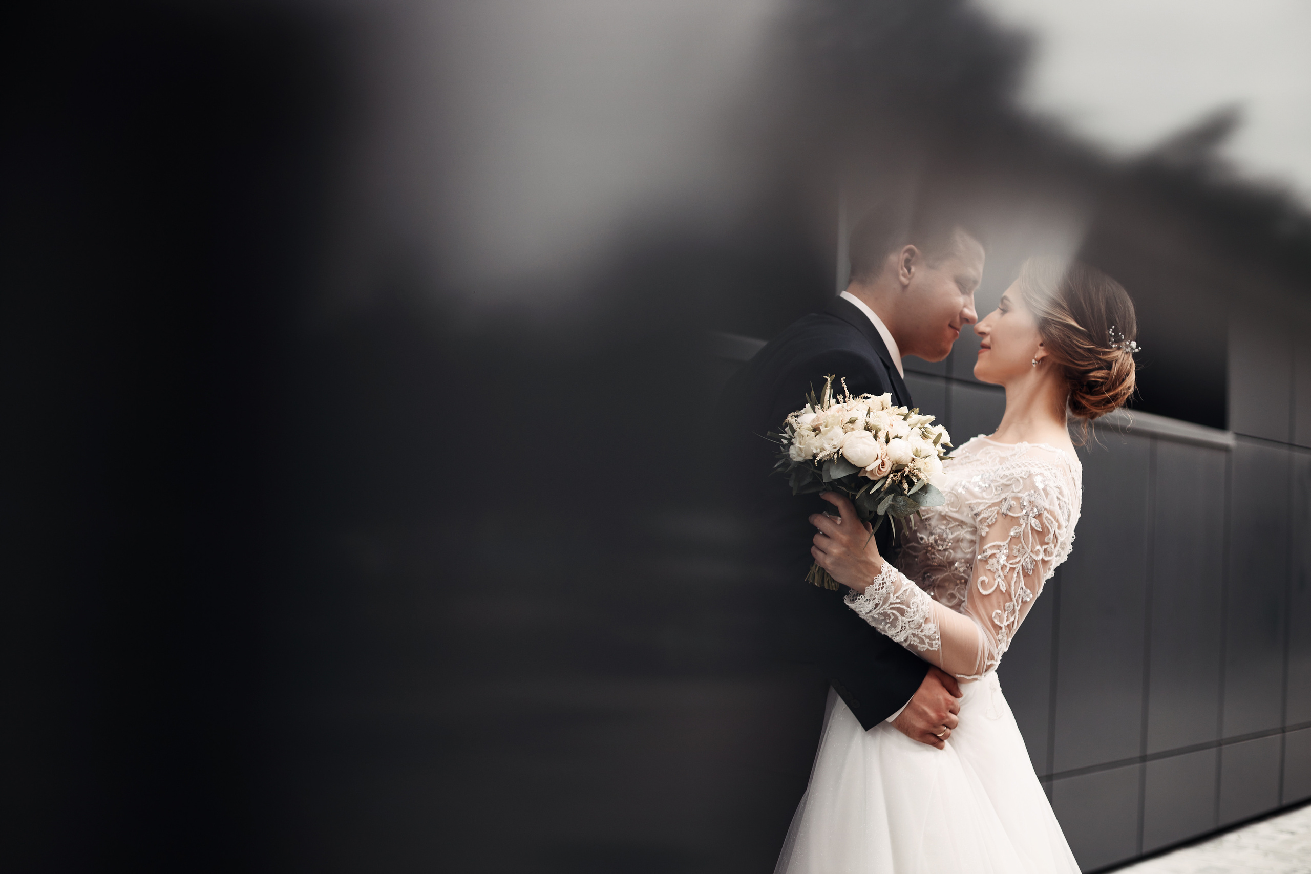 Свадьбы. Свадебный фотограф в Москве Ольга Коржова