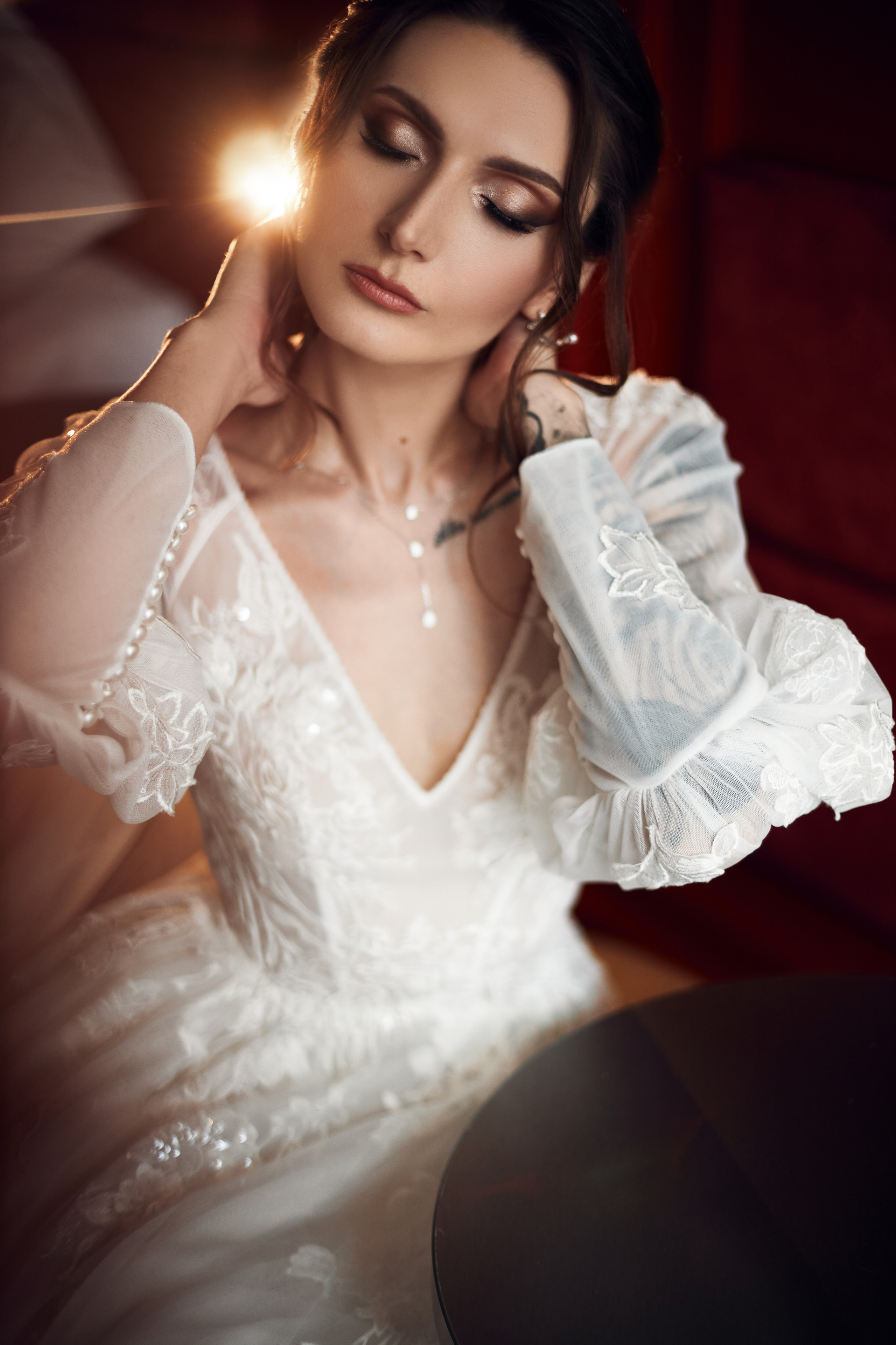 Свадьбы. Свадебный фотограф в Москве Ольга Коржова