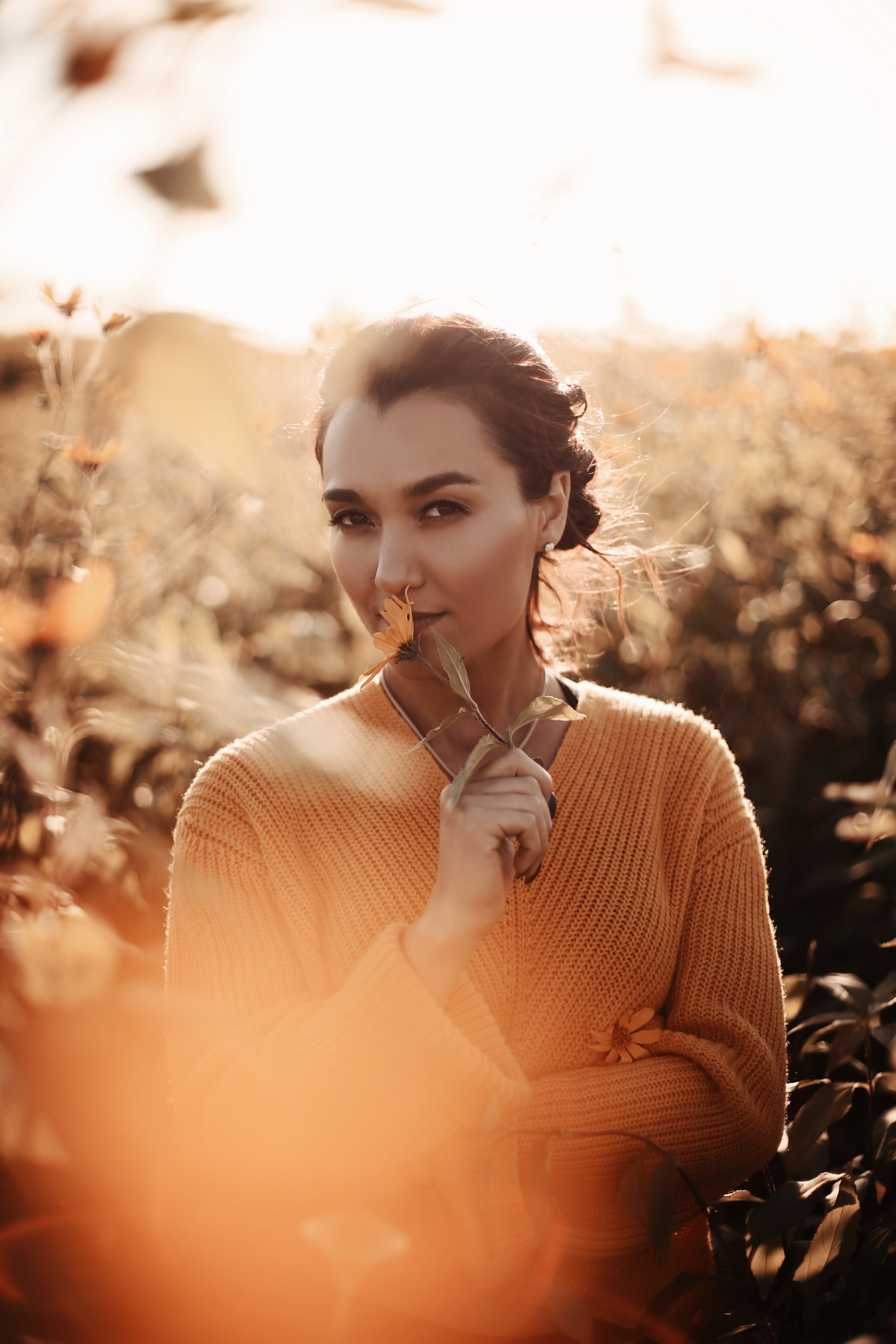 Портреты. Свадебный фотограф в Москве Ольга Коржова