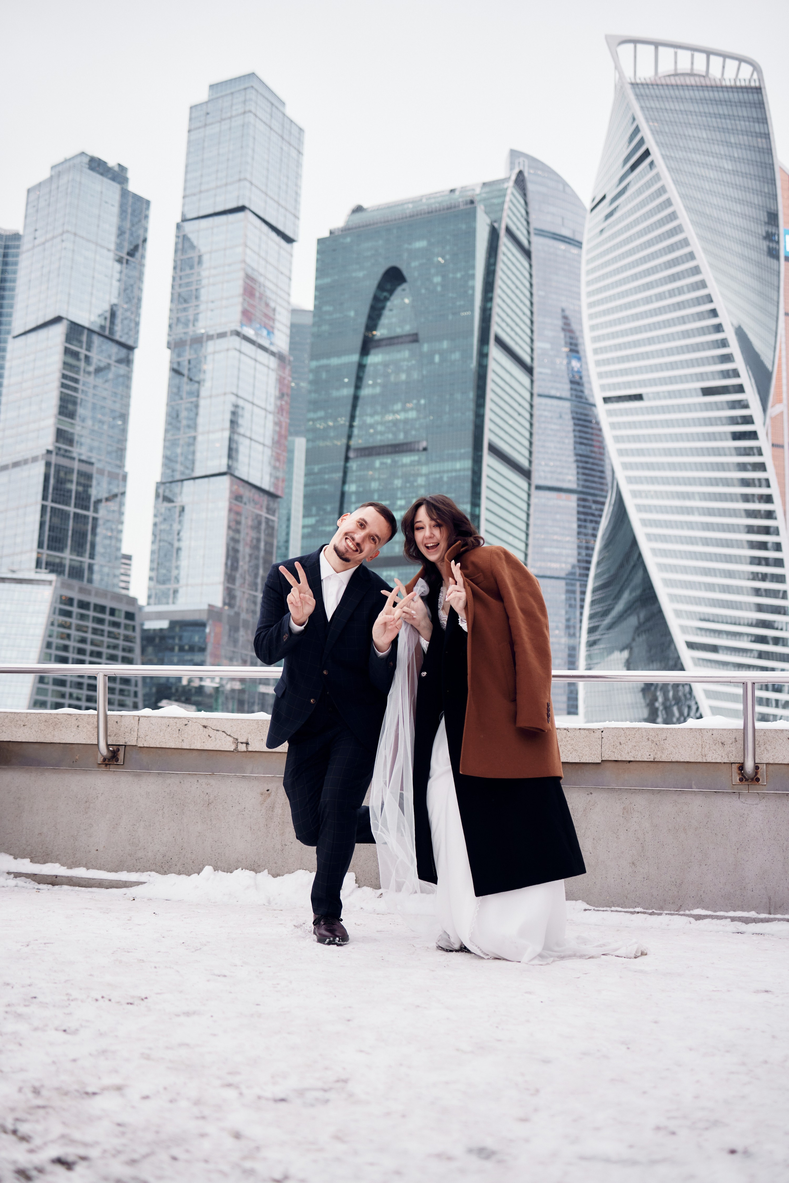 Autumn. Свадебный фотограф в Москве Ольга Коржова