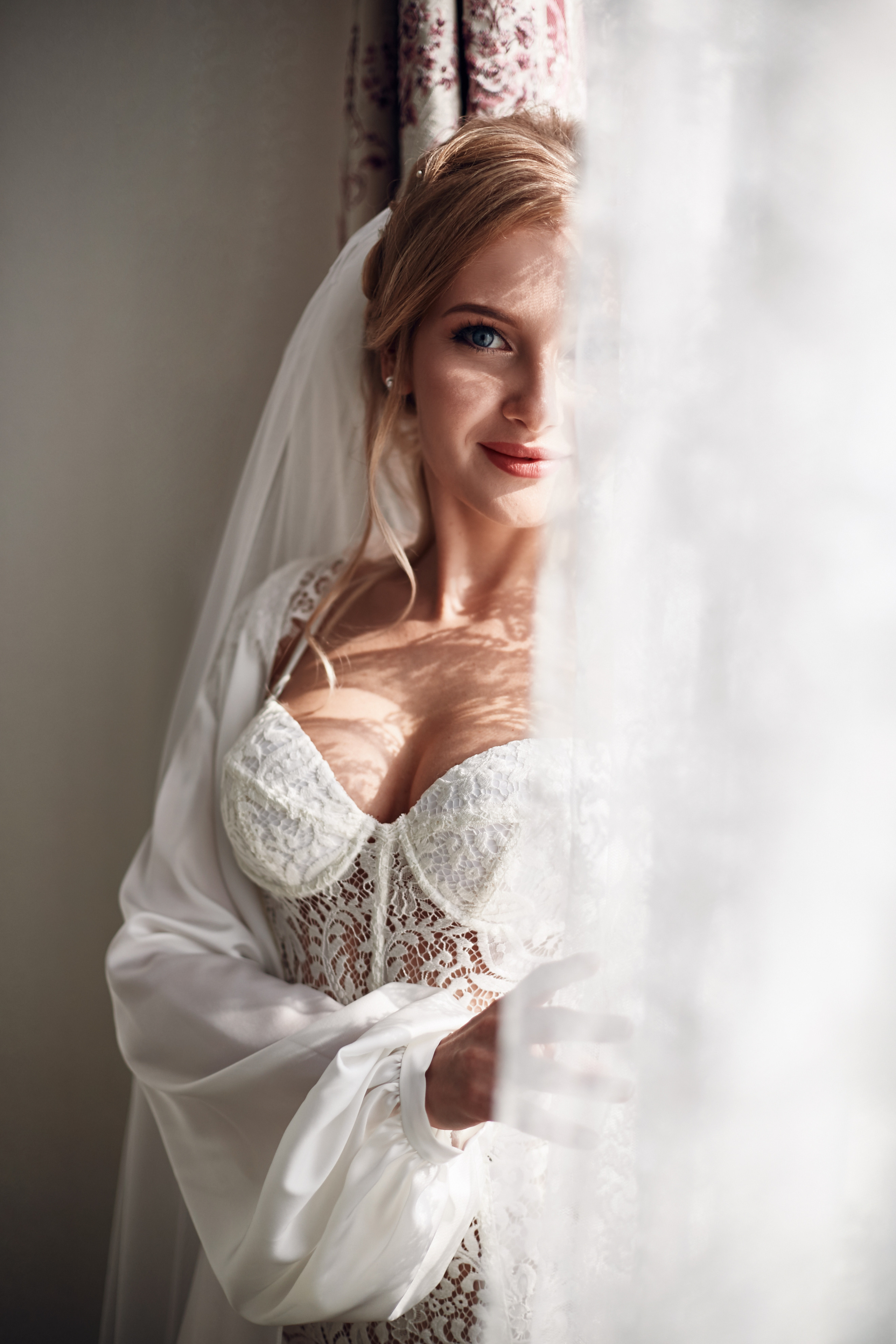 Свадьбы. Свадебный фотограф в Москве Ольга Коржова