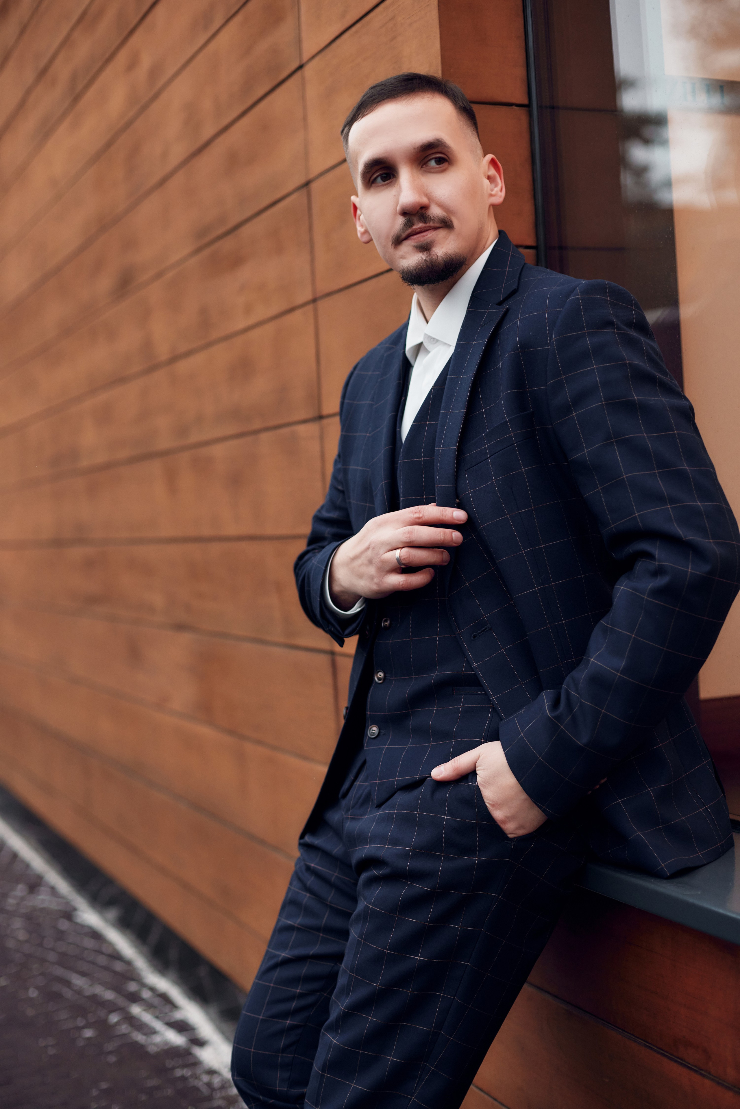 Autumn. Свадебный фотограф в Москве Ольга Коржова