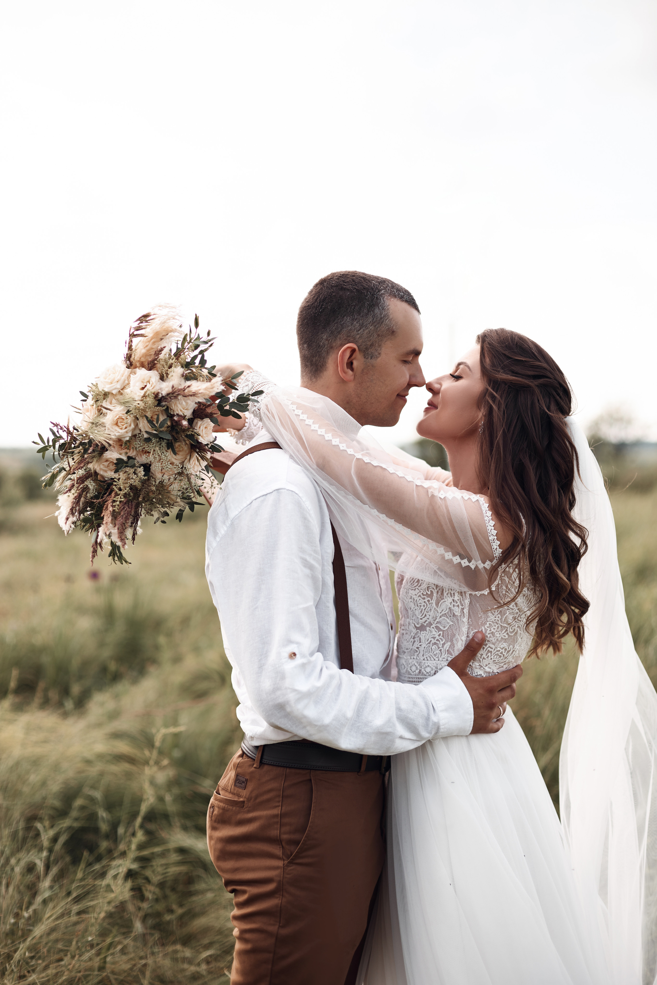 Basket. Свадебный фотограф в Москве Ольга Коржова