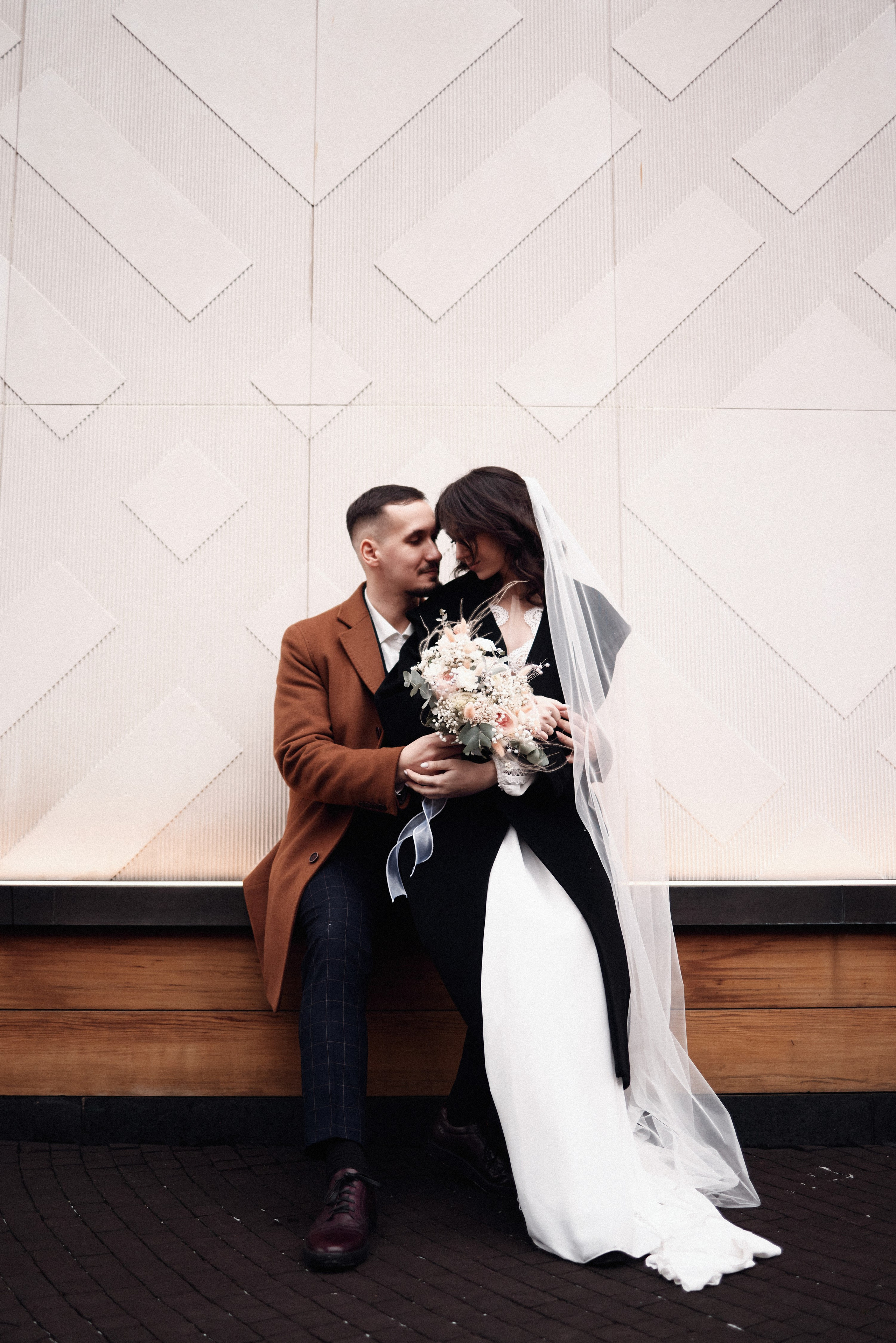 Свадьбы. Свадебный фотограф в Москве Ольга Коржова