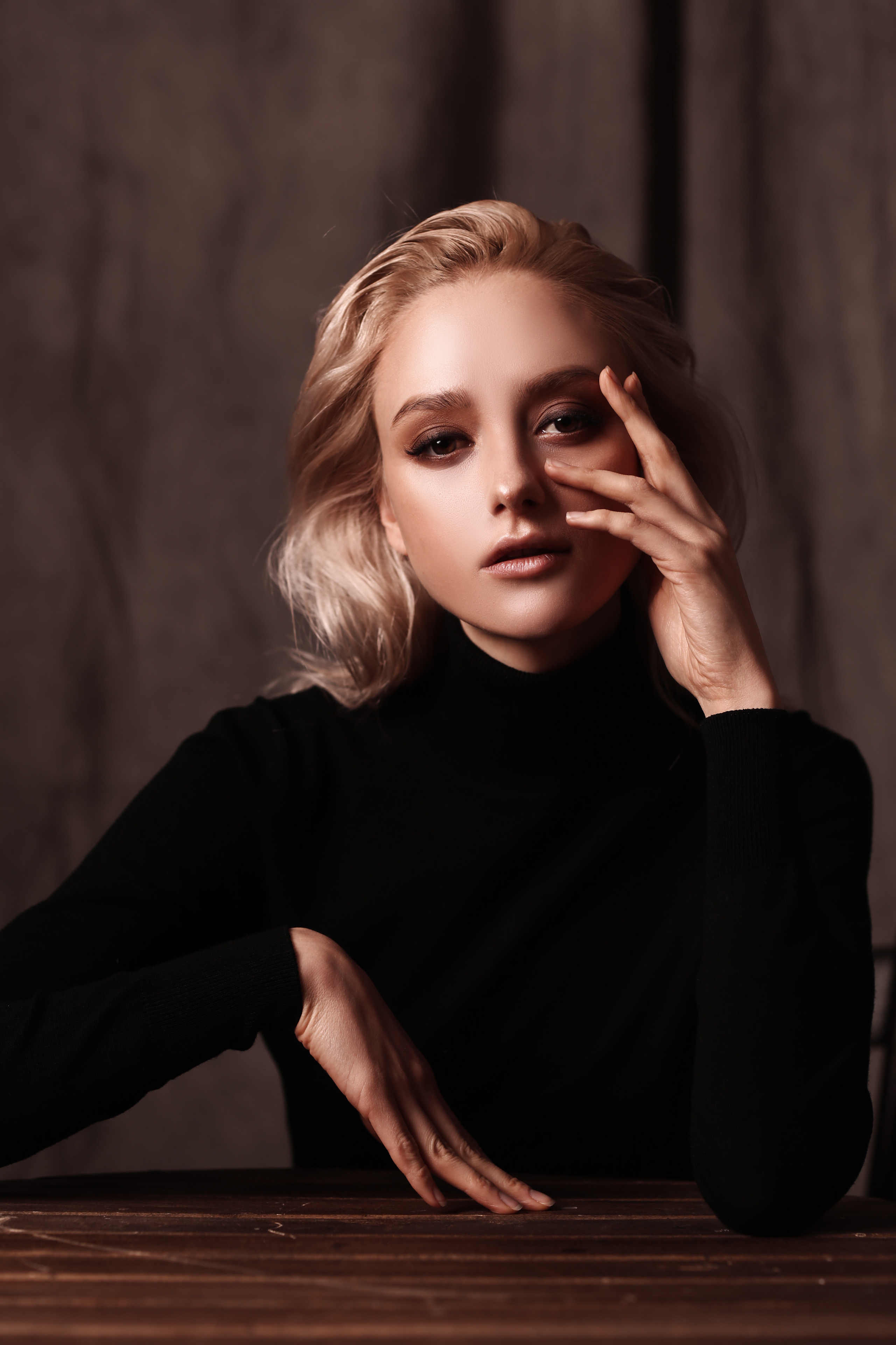 Портреты. Свадебный фотограф в Москве Ольга Коржова