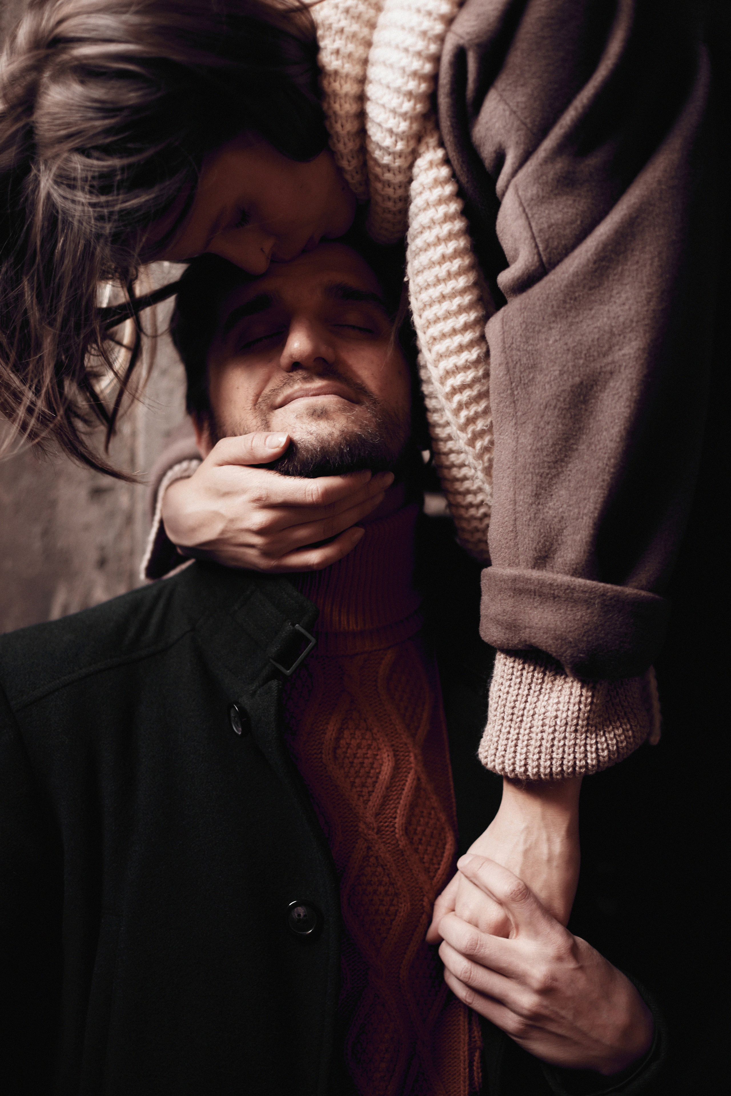 Feelings. Свадебный фотограф в Москве Ольга Коржова