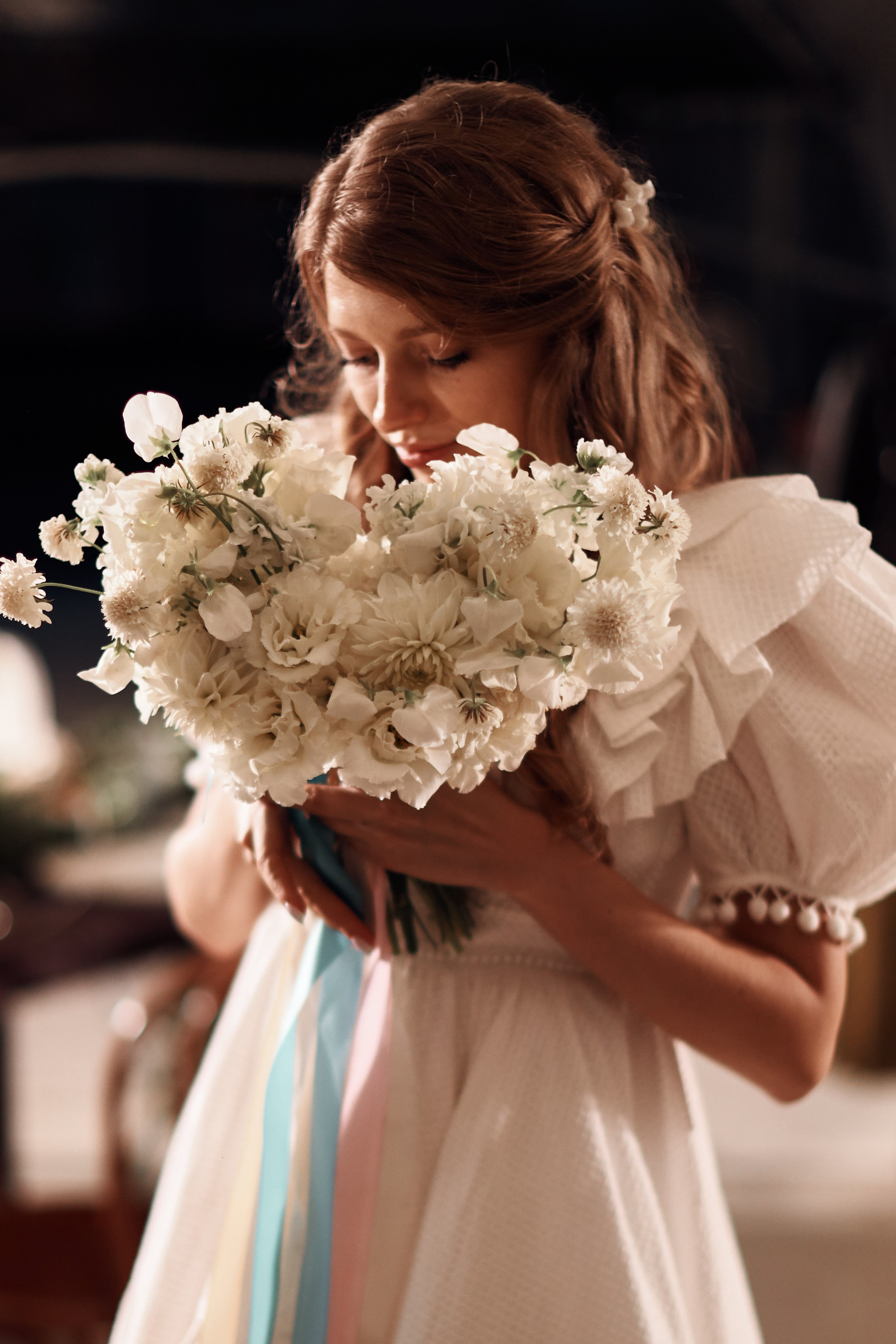 Forest mystery. Свадебный фотограф в Москве Ольга Коржова