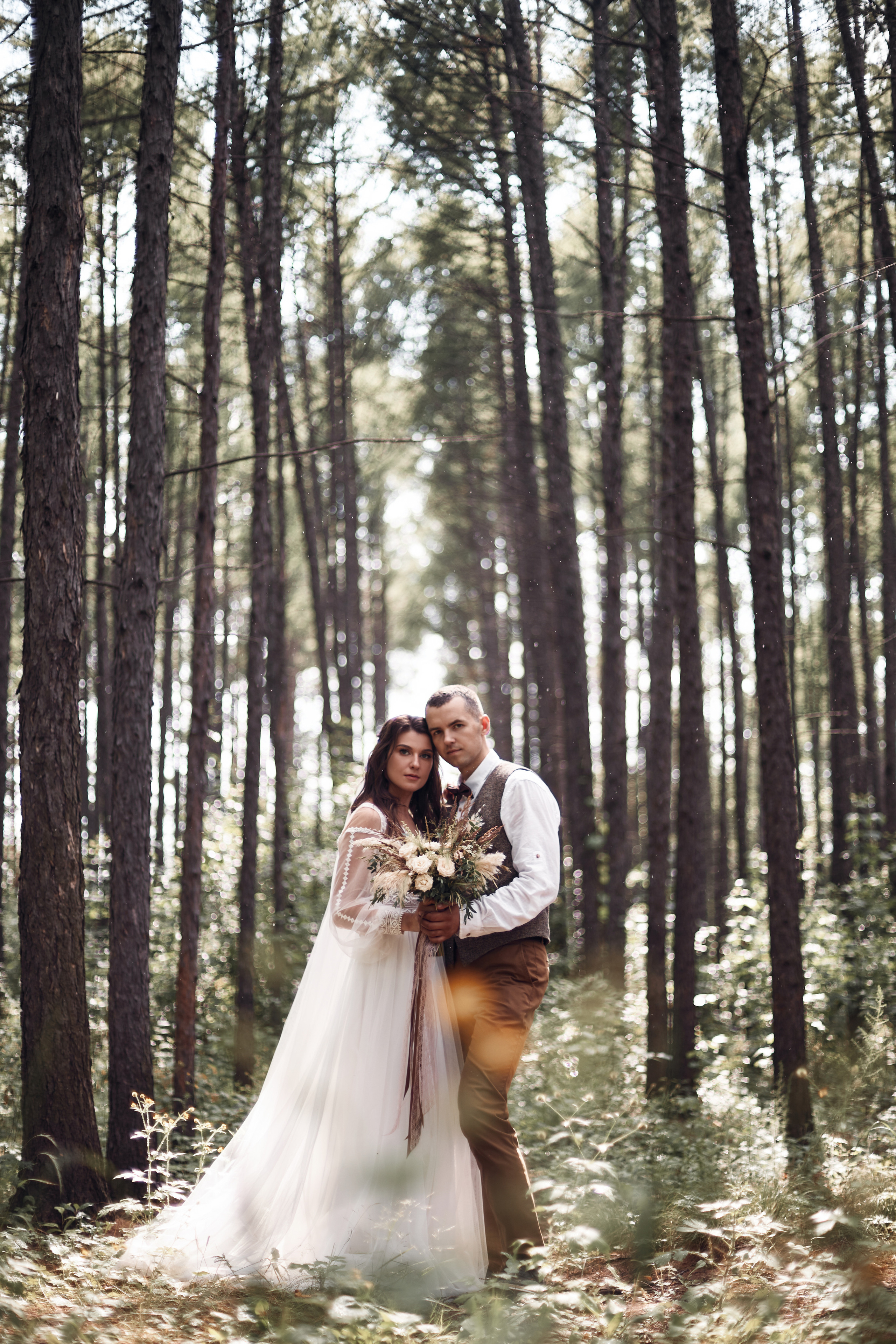 Basket. Свадебный фотограф в Москве Ольга Коржова