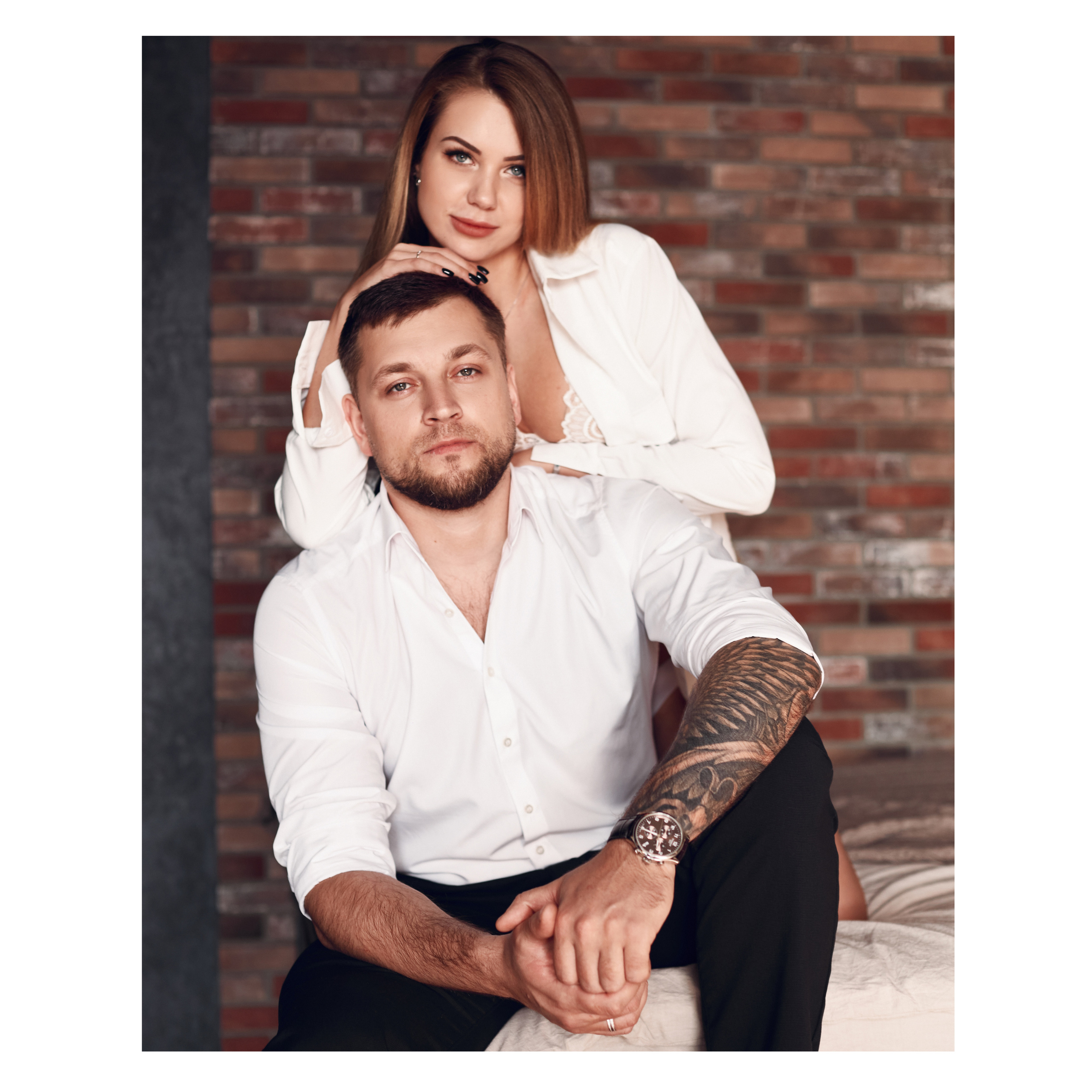 Home. Свадебный фотограф в Москве Ольга Коржова