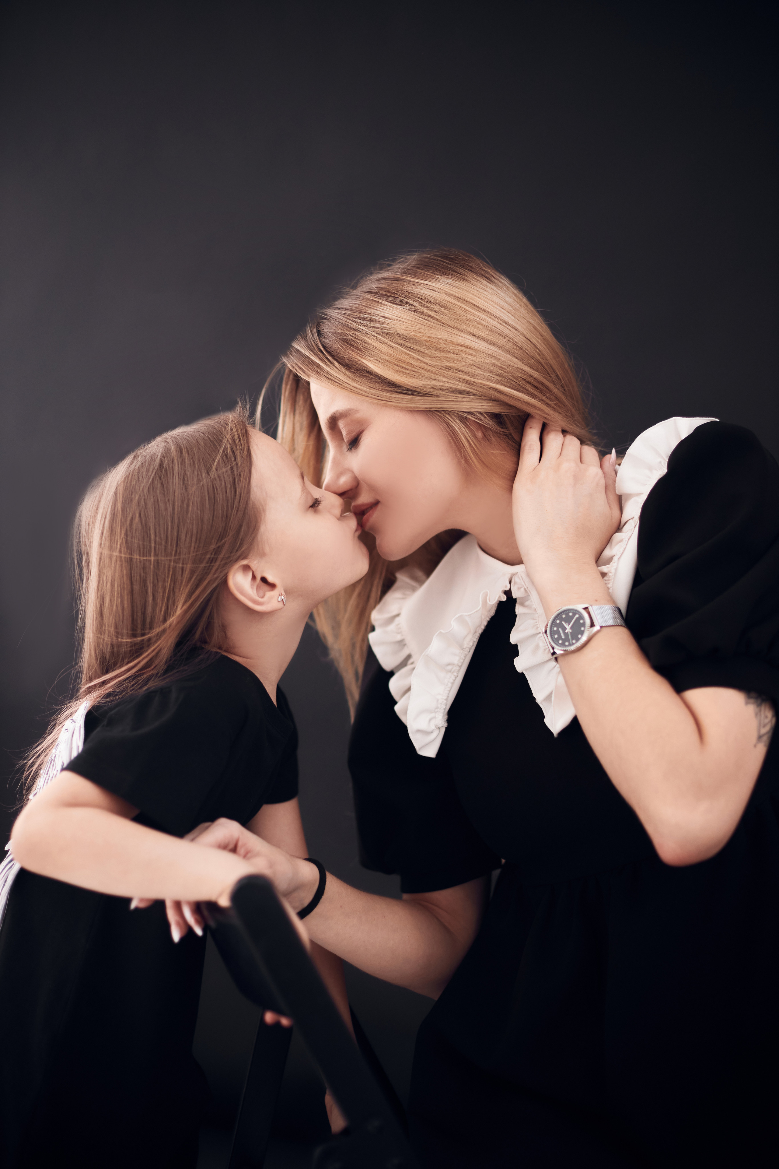 Семьи. Свадебный фотограф в Москве Ольга Коржова