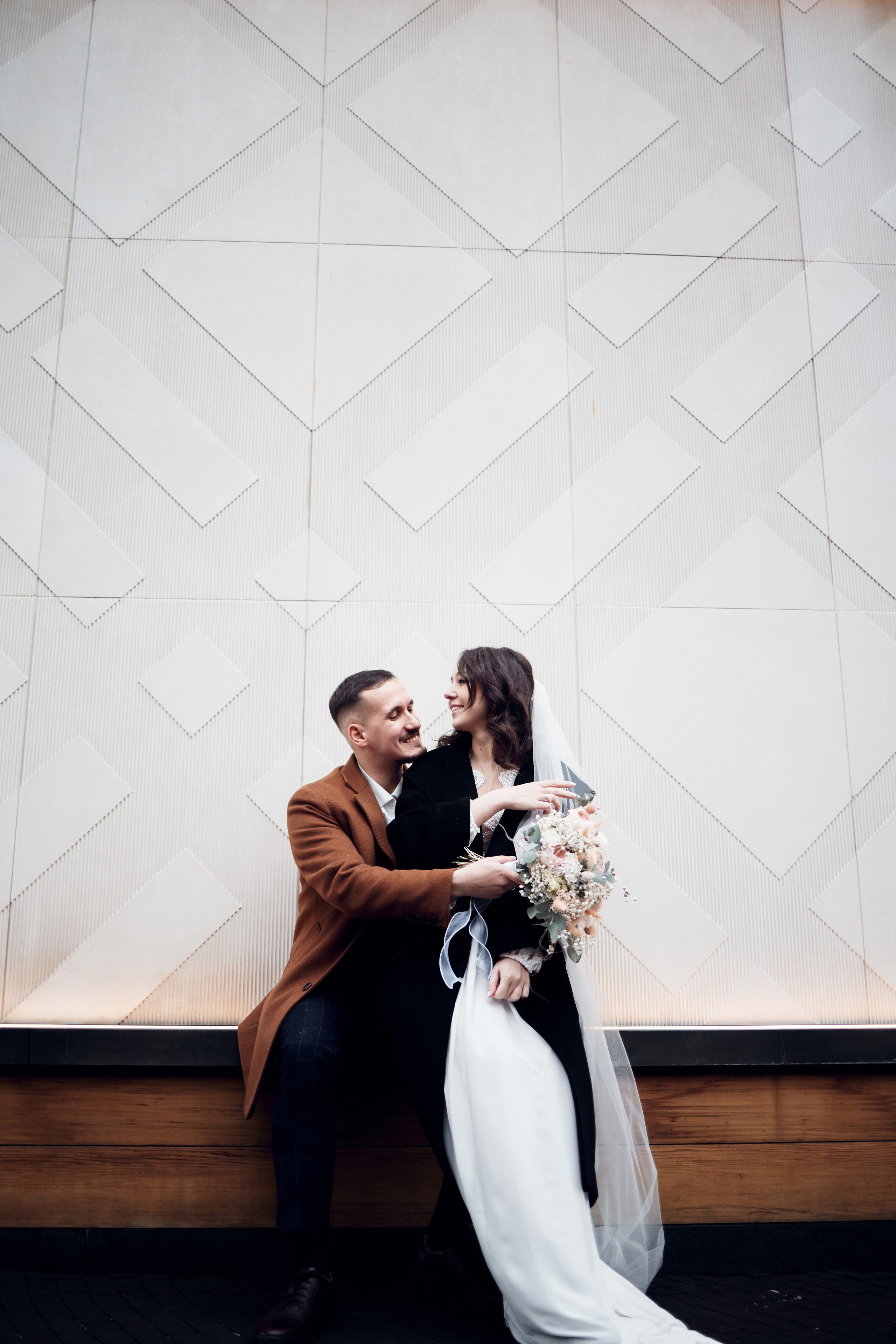 Autumn. Свадебный фотограф в Москве Ольга Коржова