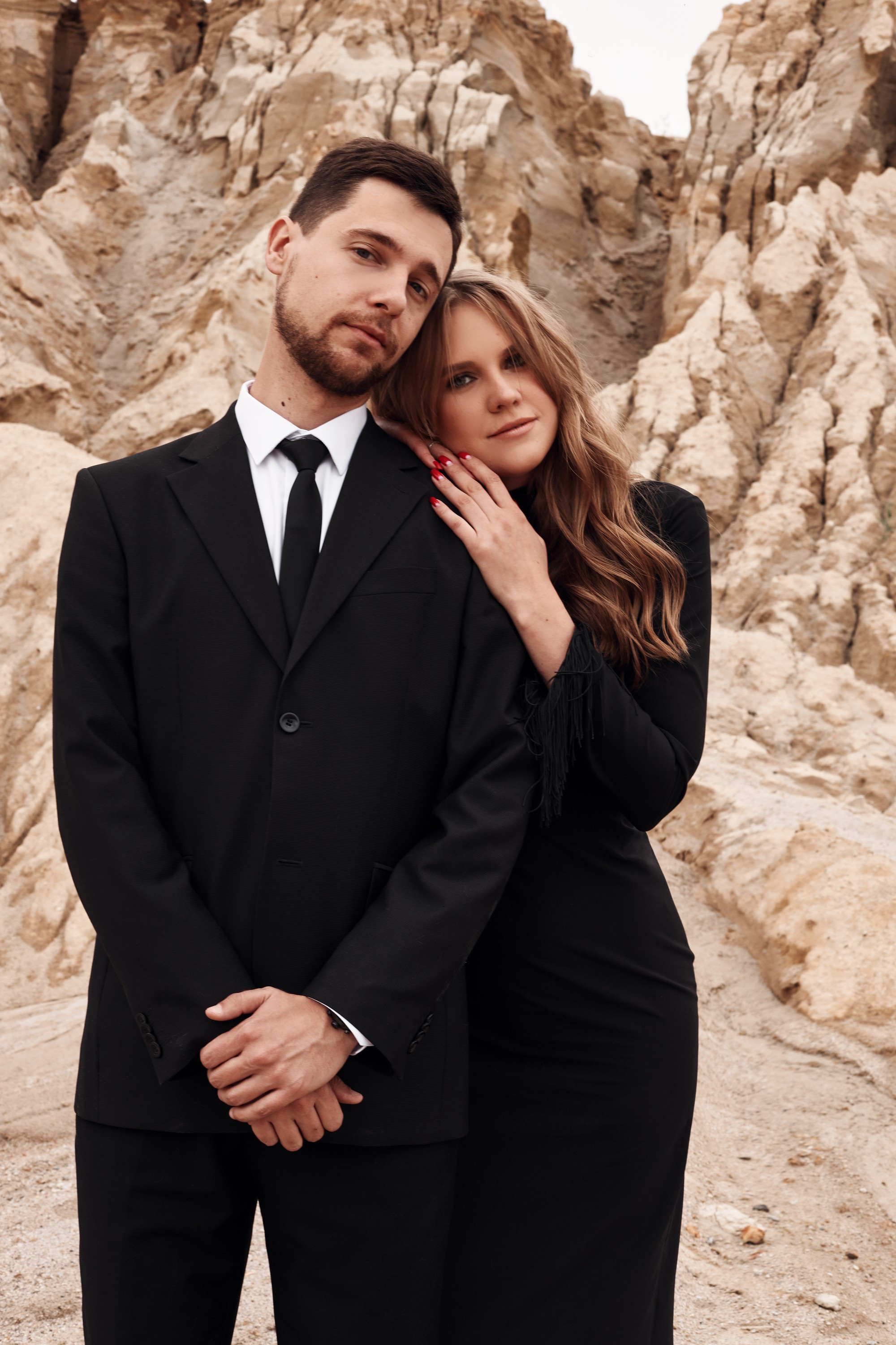 Sand. Свадебный фотограф в Москве Ольга Коржова