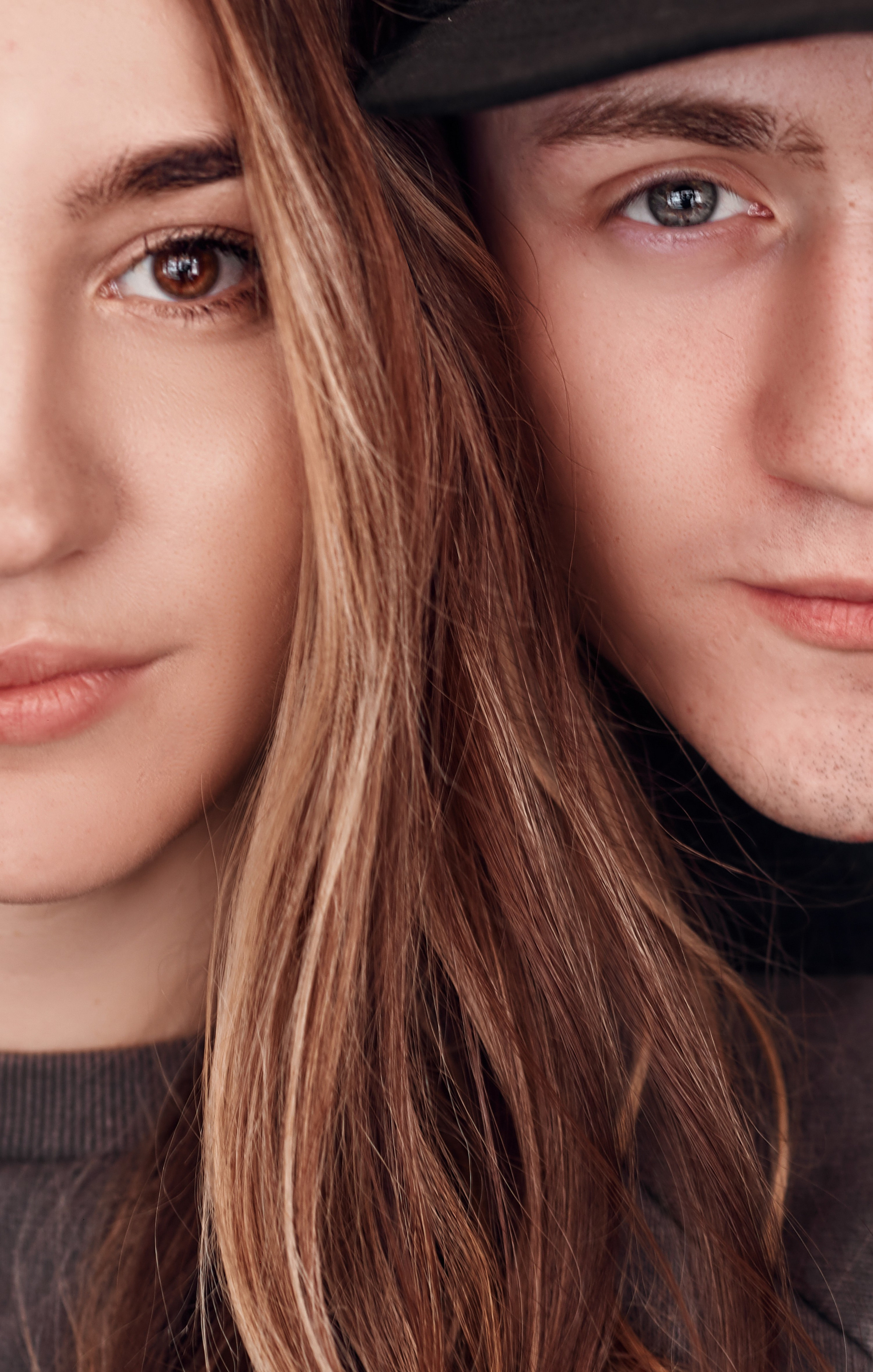 Gray. Свадебный фотограф в Москве Ольга Коржова