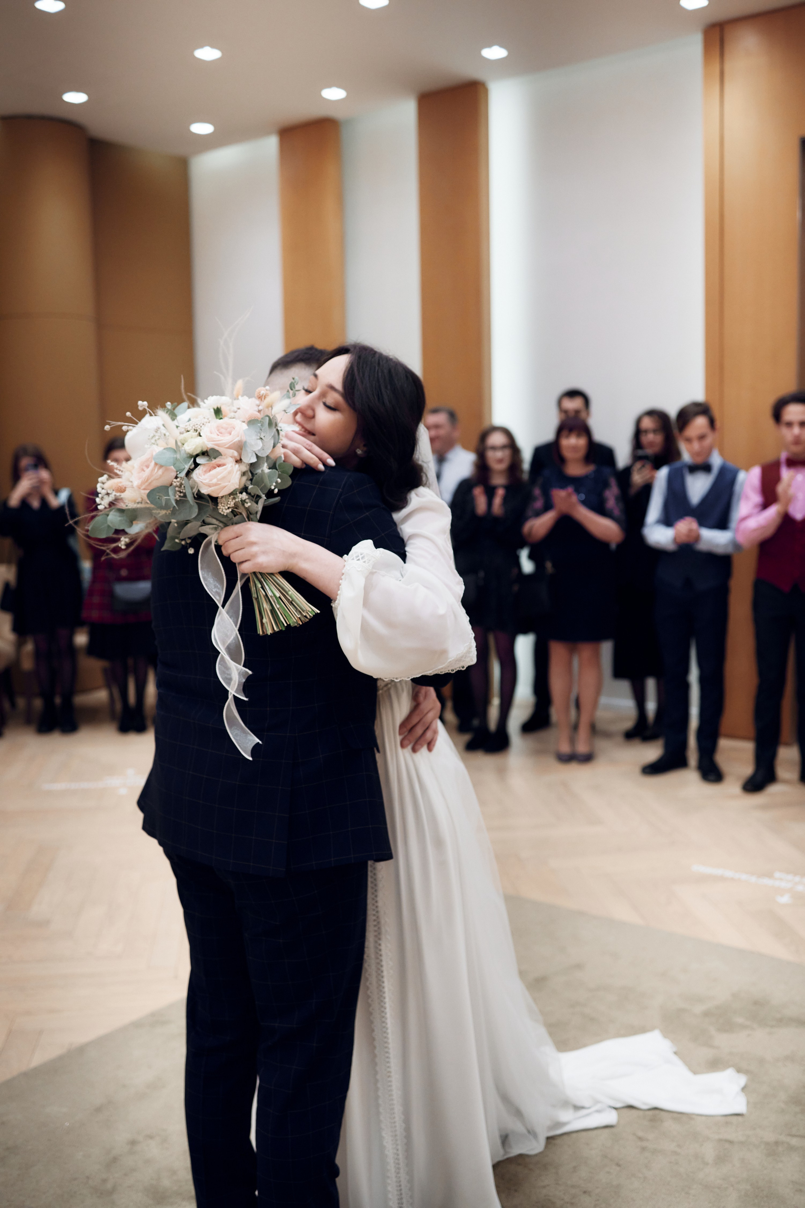 Autumn. Свадебный фотограф в Москве Ольга Коржова