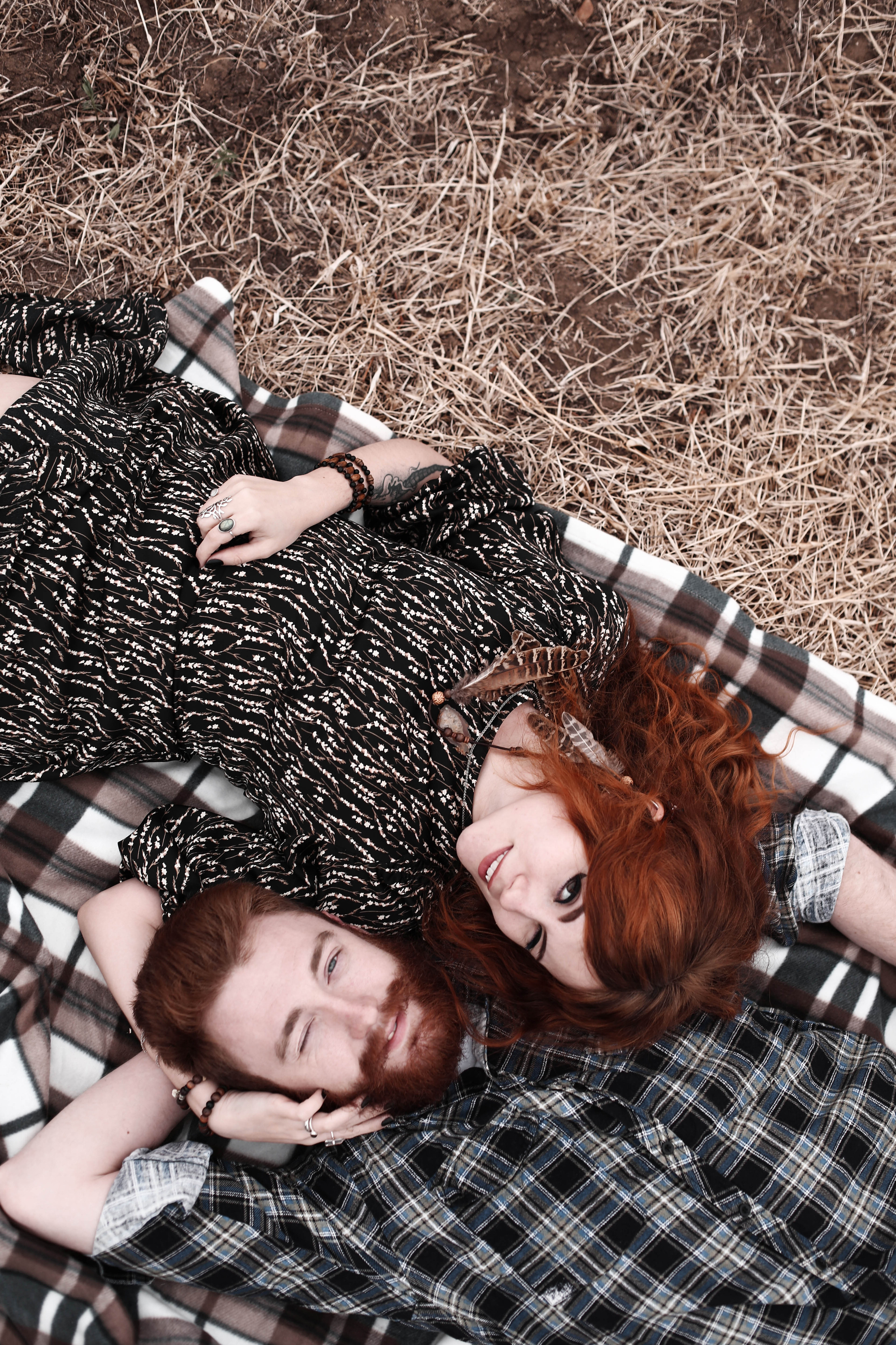 Red. Свадебный фотограф в Москве Ольга Коржова