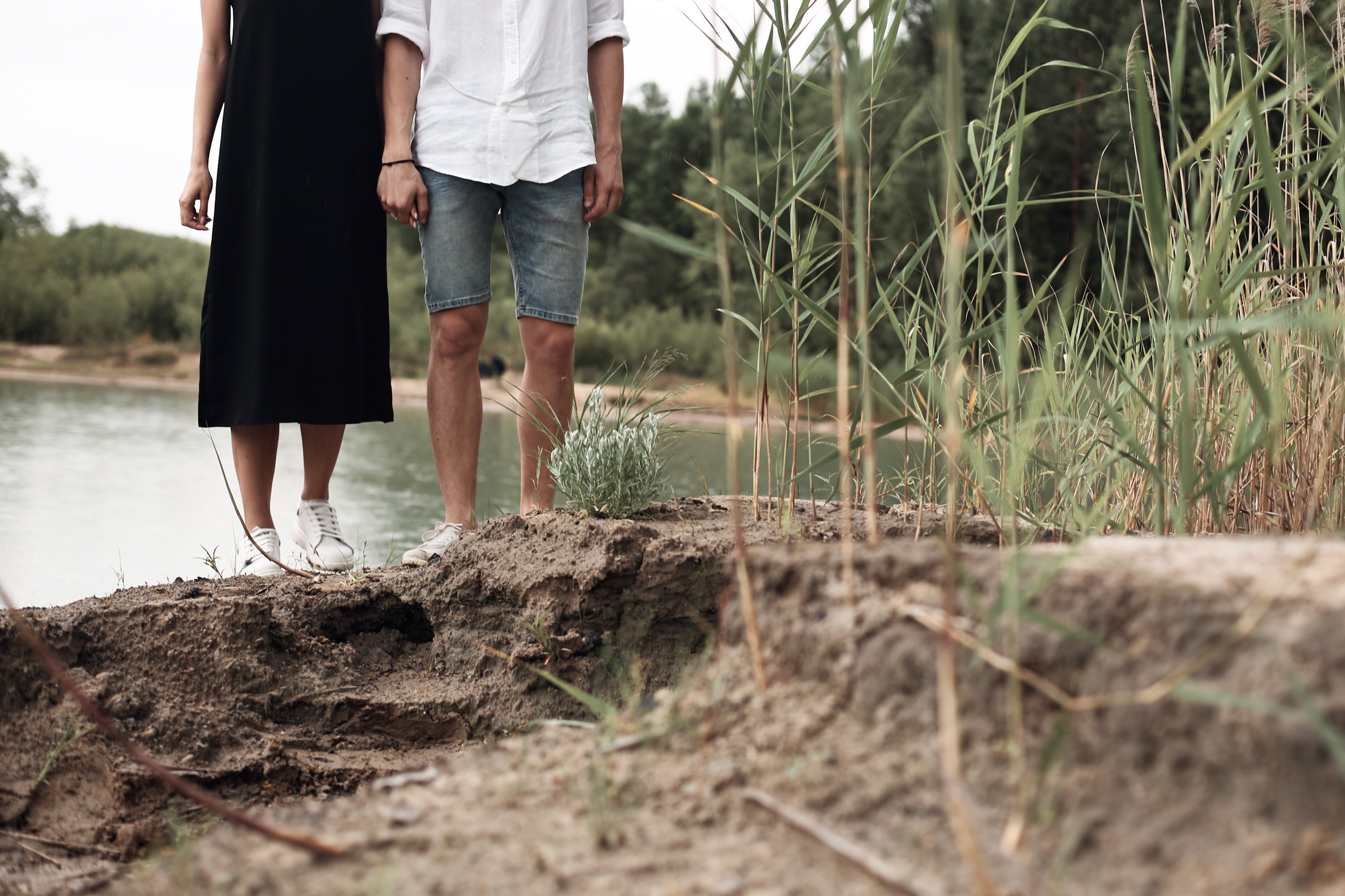 After the Rain. Свадебный фотограф в Москве Ольга Коржова