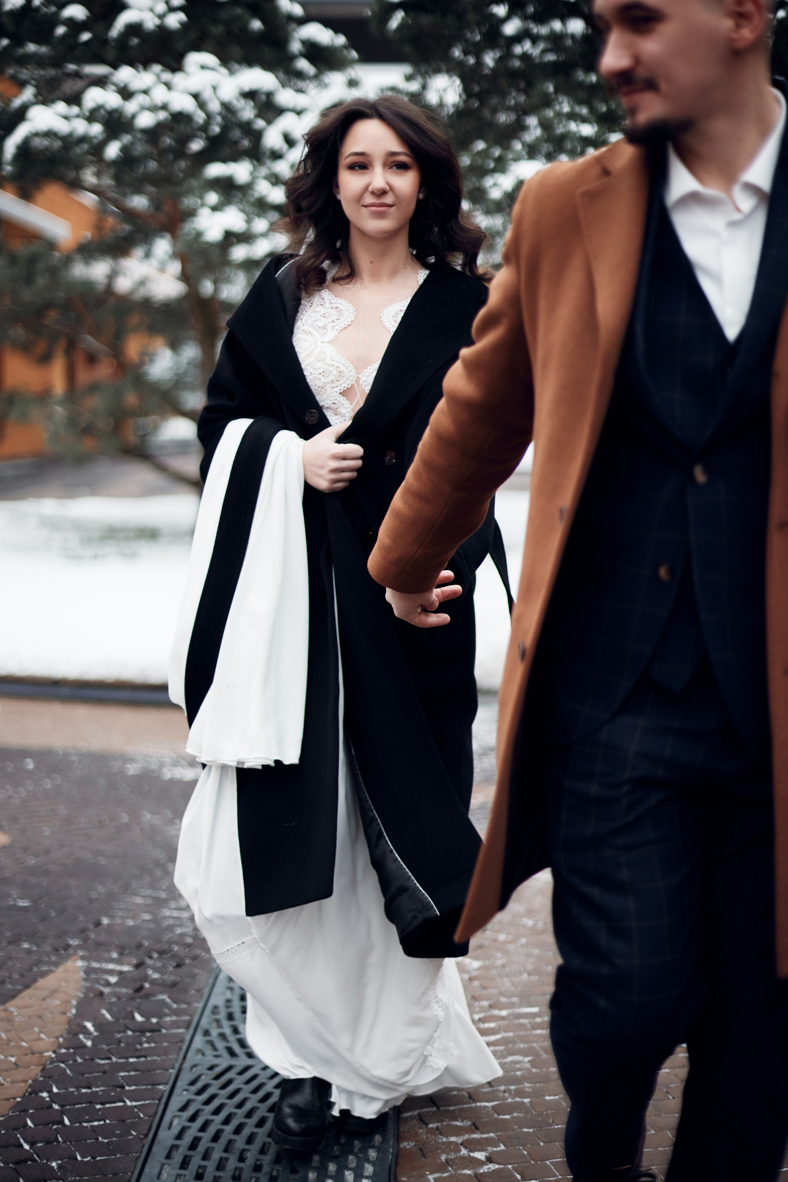 Autumn. Свадебный фотограф в Москве Ольга Коржова