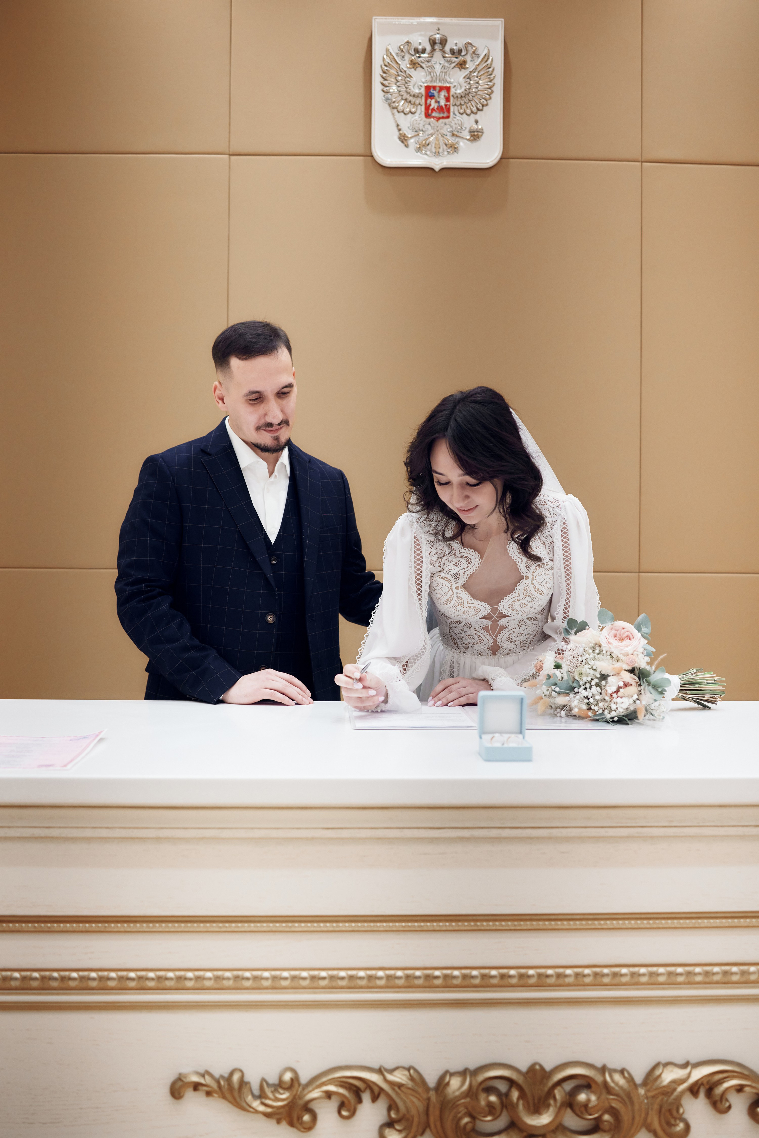 Autumn. Свадебный фотограф в Москве Ольга Коржова