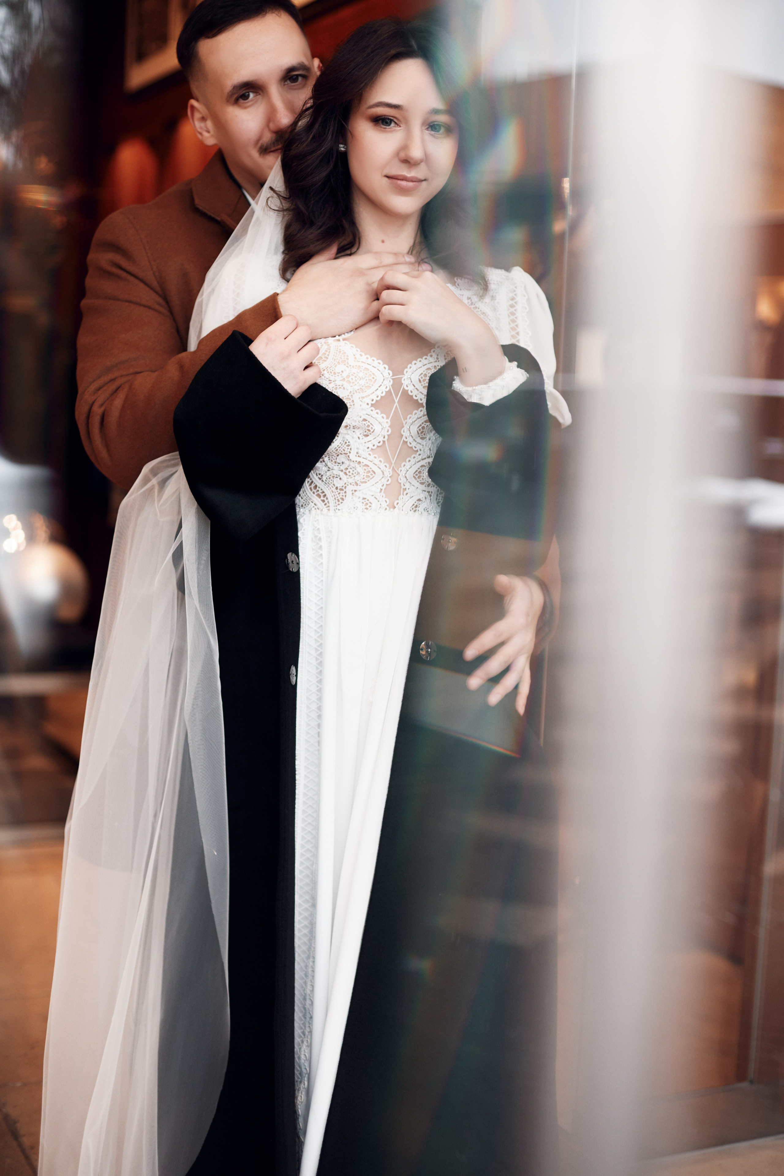 Autumn. Свадебный фотограф в Москве Ольга Коржова