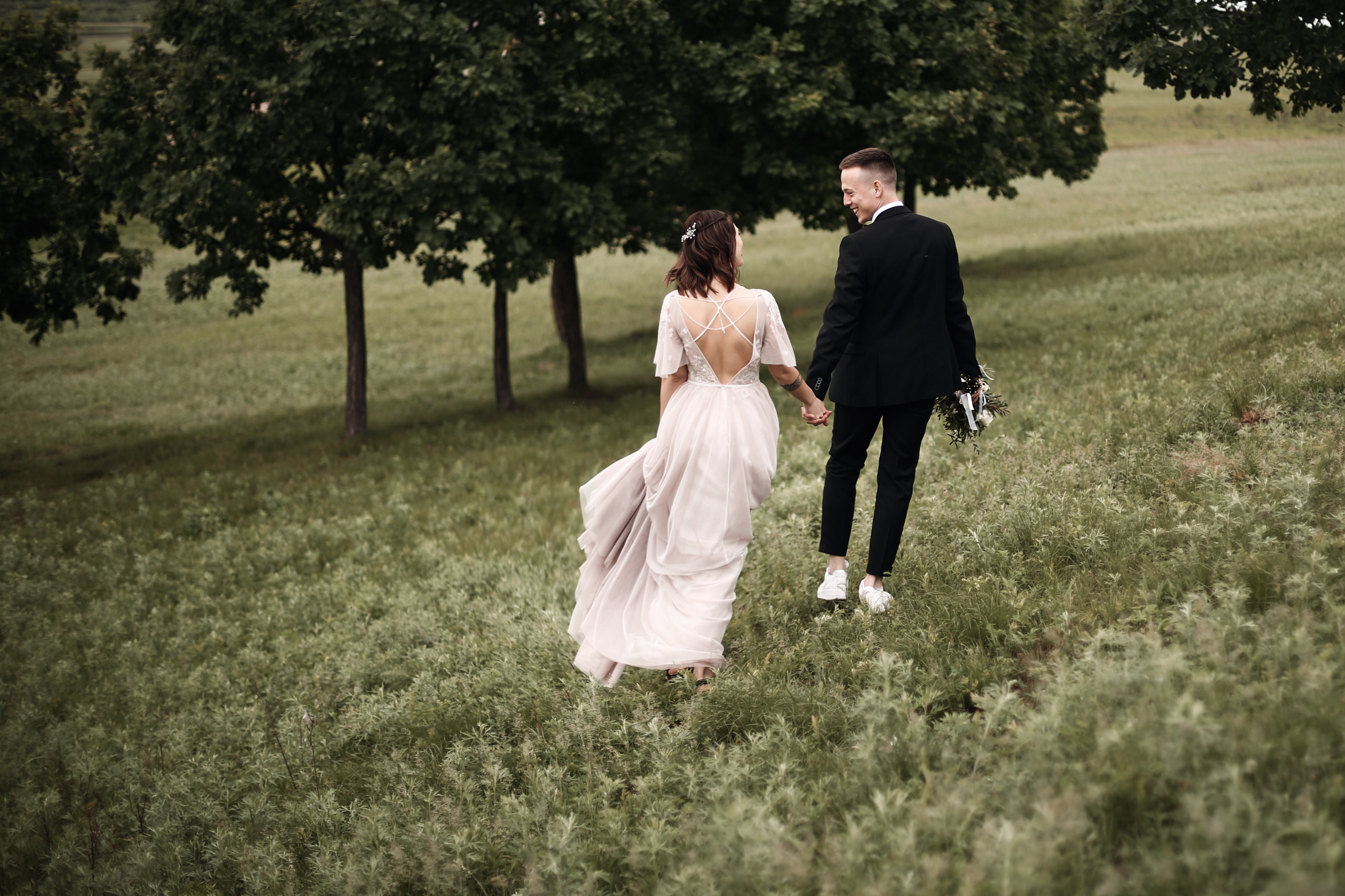 Свадьбы. Свадебный фотограф в Москве Ольга Коржова