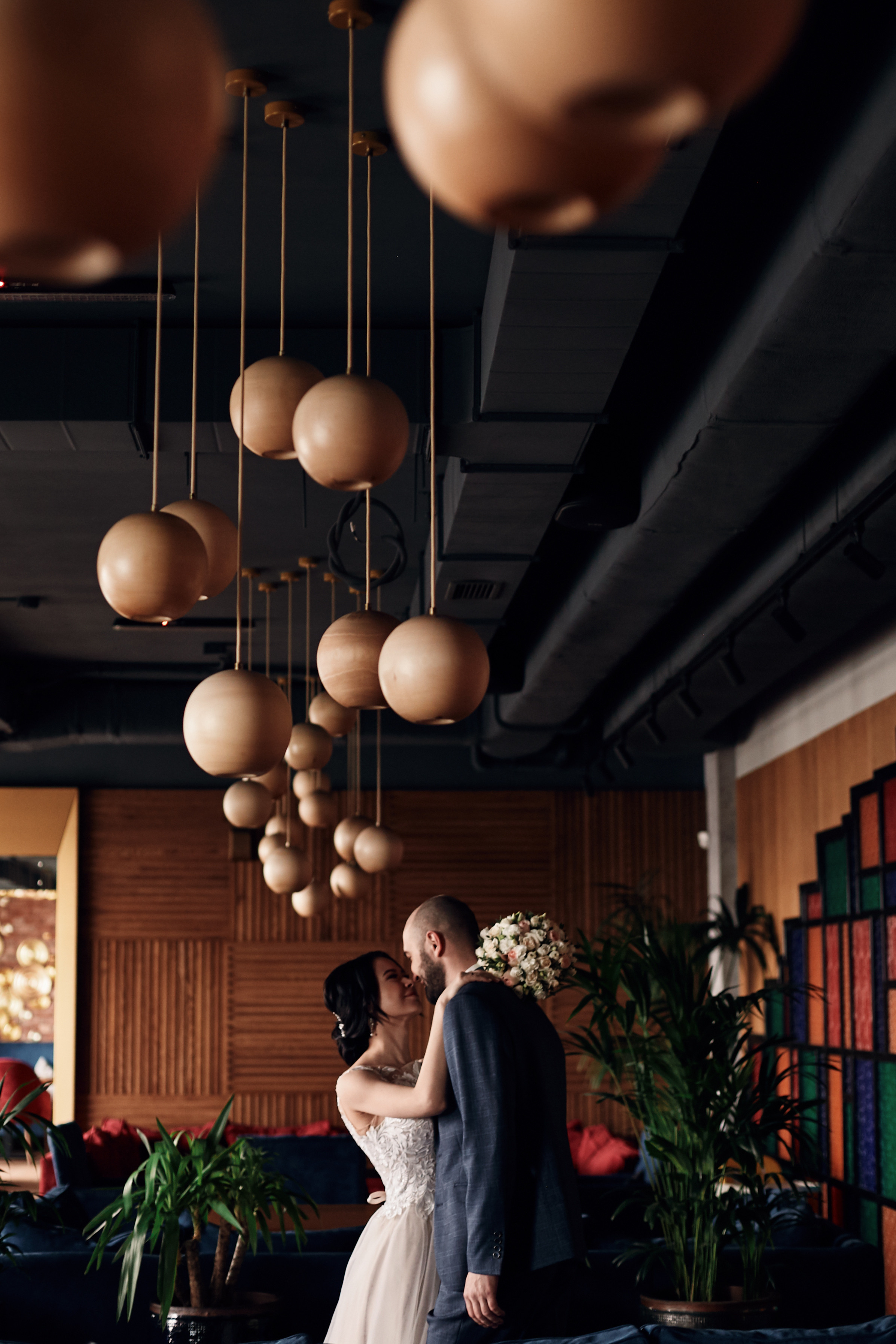 Свадьбы. Свадебный фотограф в Москве Ольга Коржова