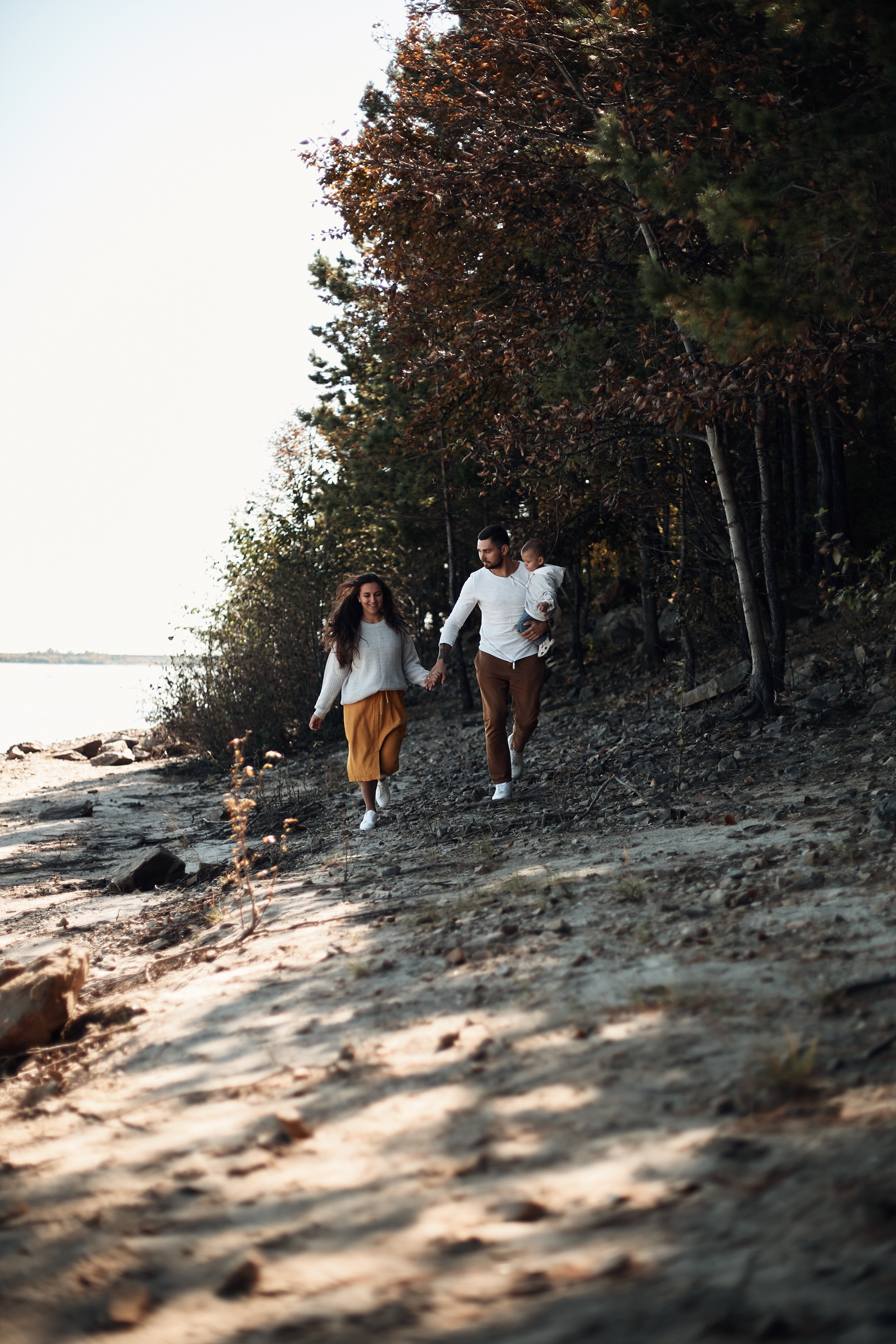 Семьи. Свадебный фотограф в Москве Ольга Коржова