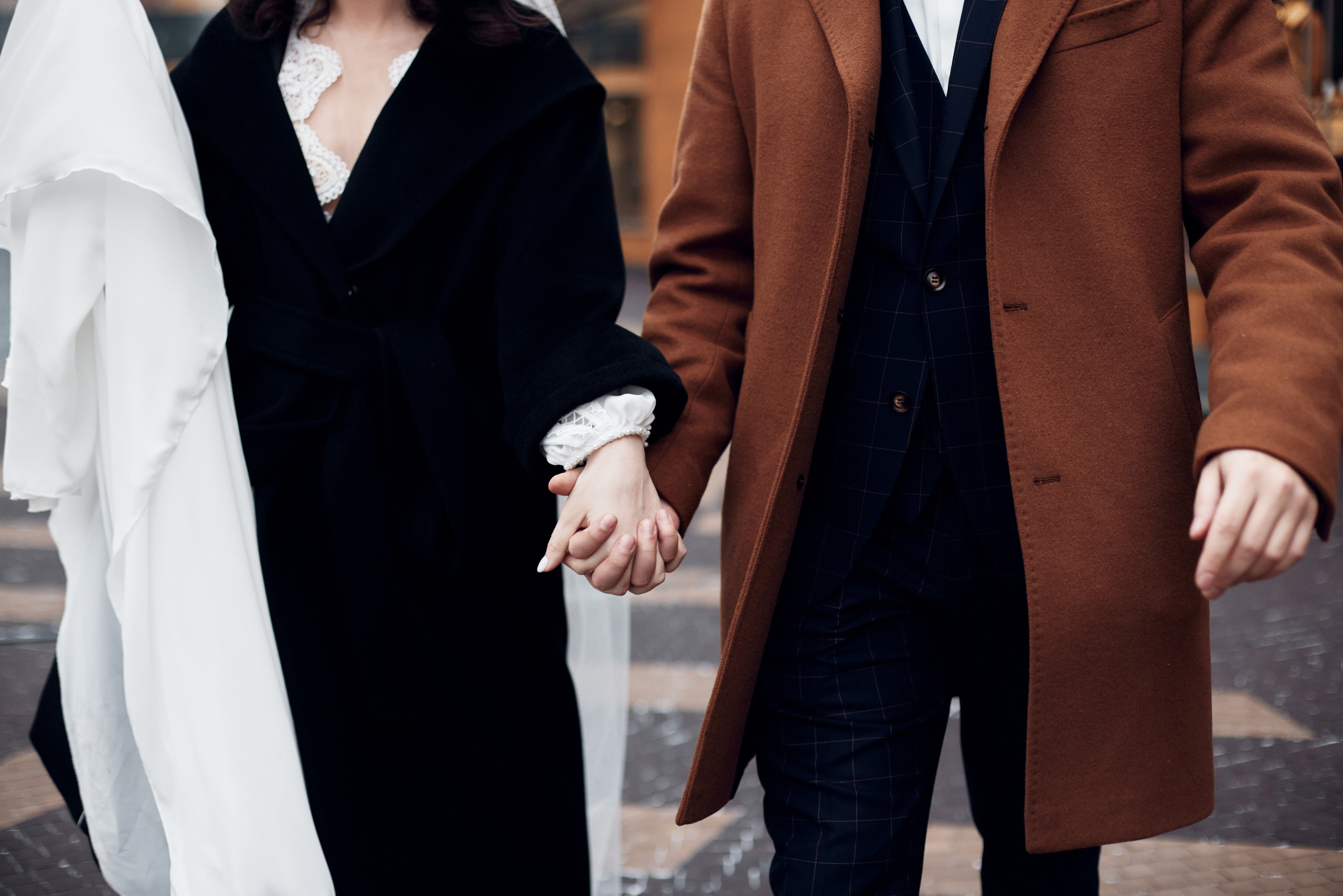 Autumn. Свадебный фотограф в Москве Ольга Коржова