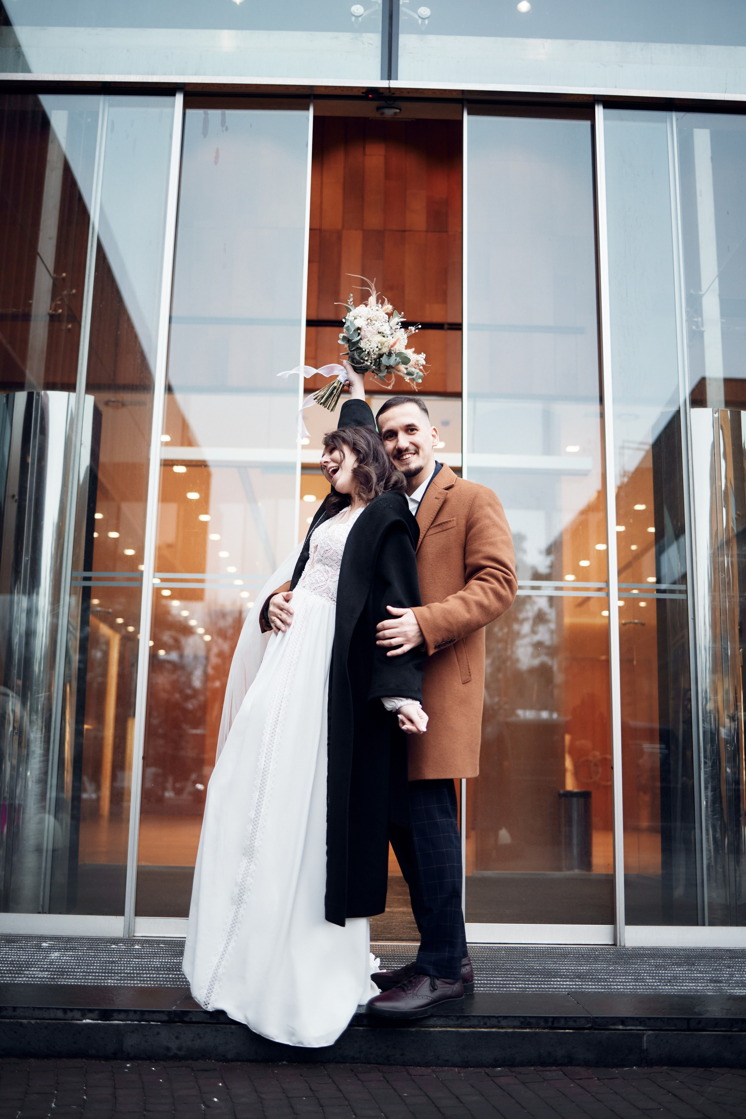 Autumn. Свадебный фотограф в Москве Ольга Коржова