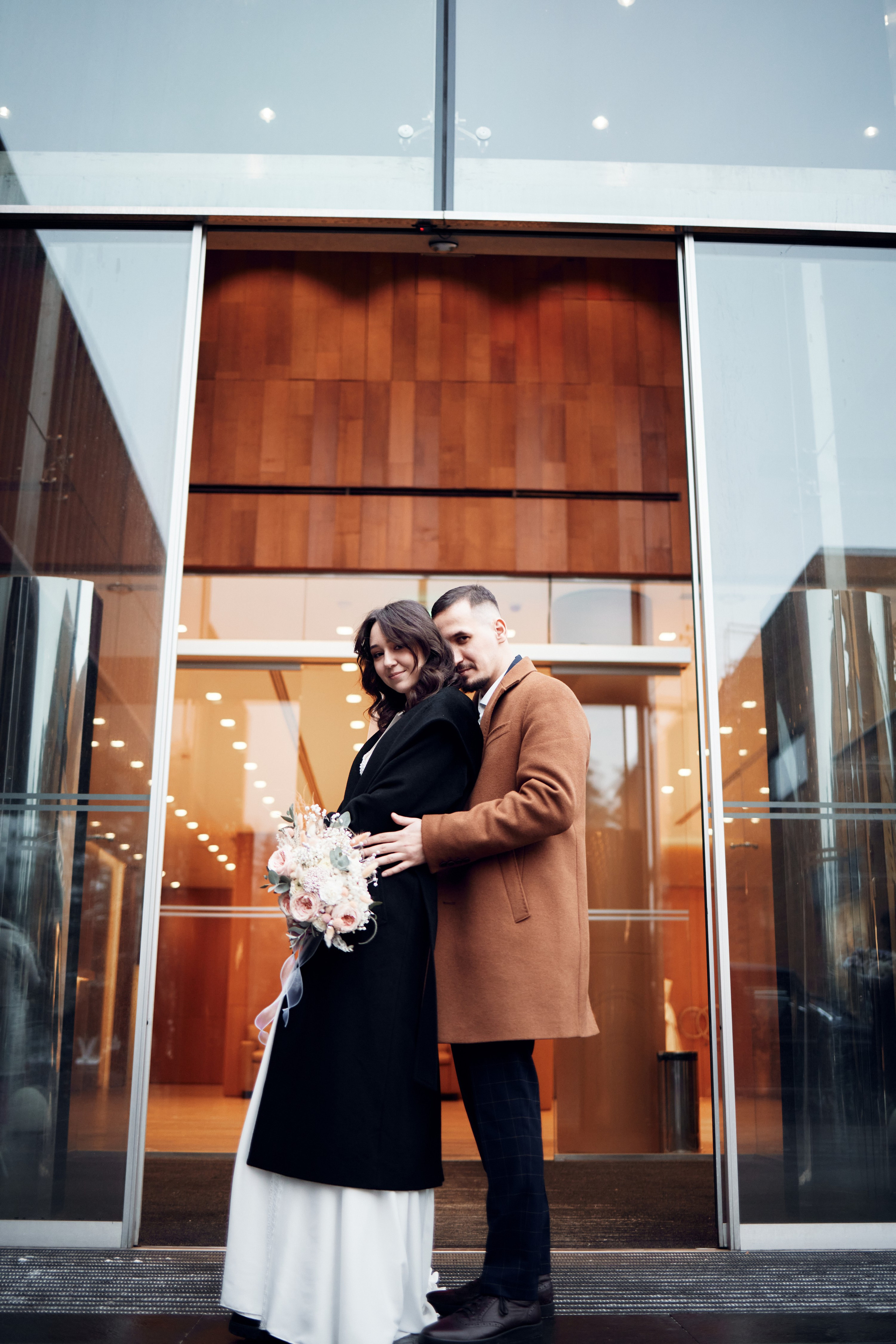 Autumn. Свадебный фотограф в Москве Ольга Коржова