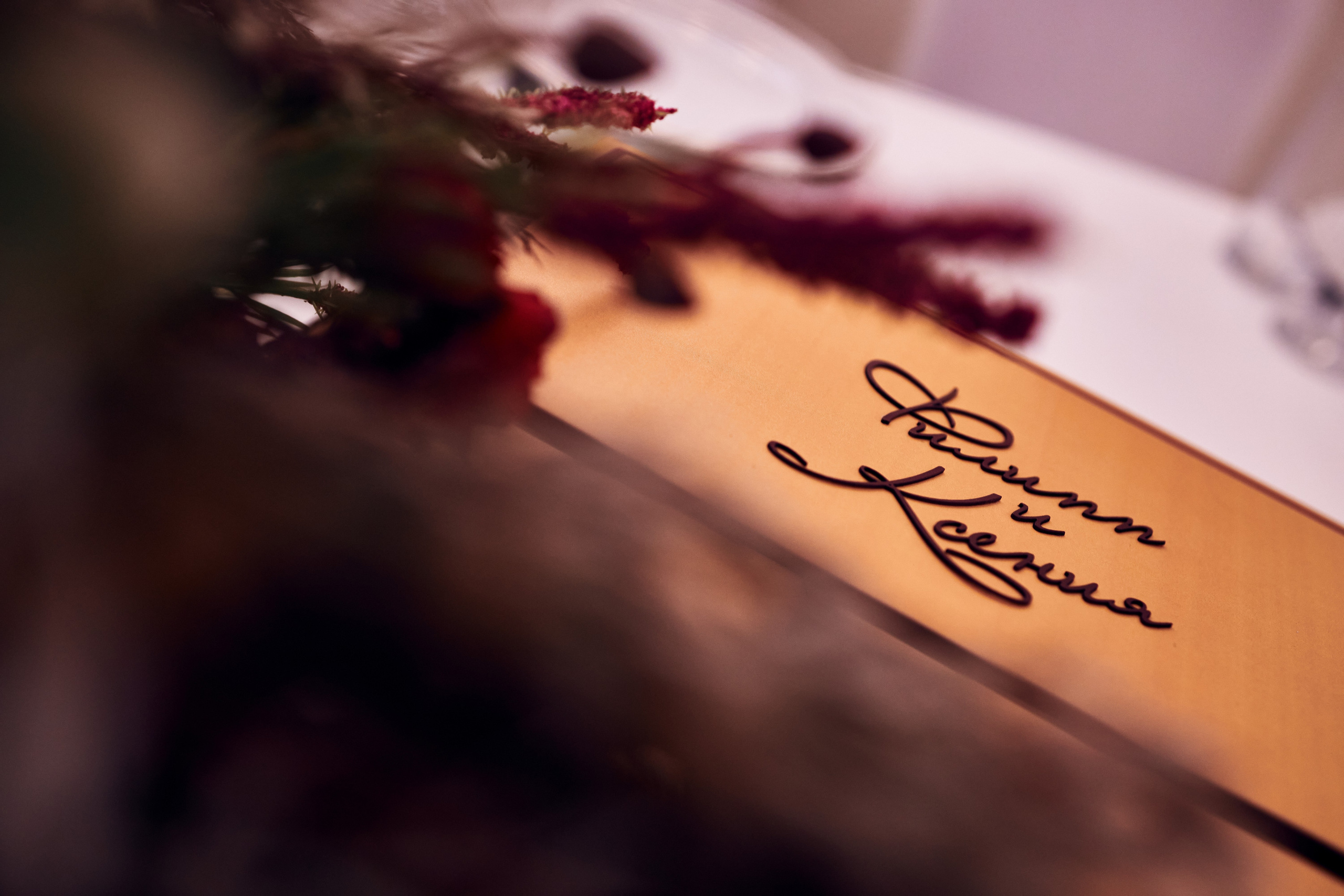 Kitten. Свадебный фотограф в Москве Ольга Коржова